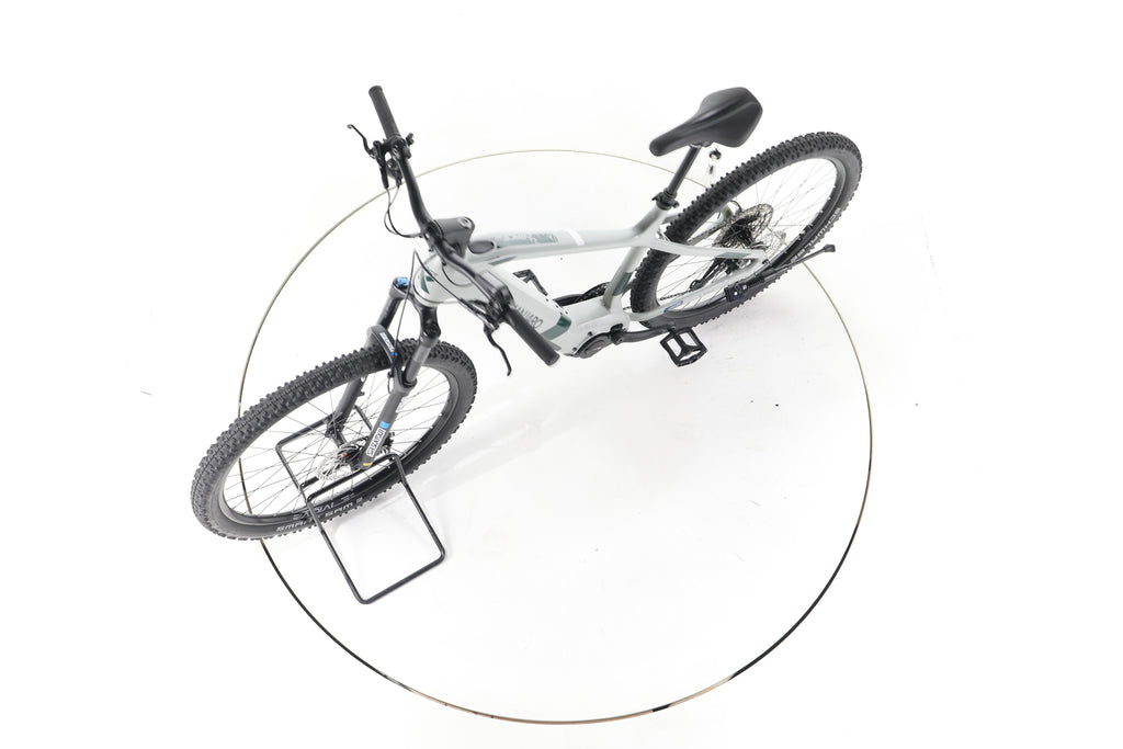 X-Fact Kilimanjaro E-Race 29 E-Bike 2024 - Image 18
