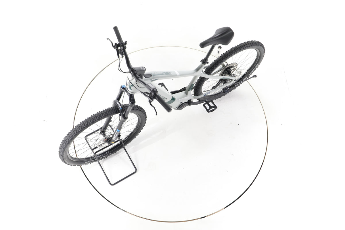 X-Fact Kilimanjaro E-Race 29 E-Bike 2024 - Image 18