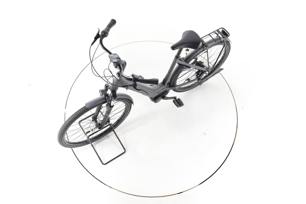 Wittich WBi8 City E-Bike Tiefeinsteiger - Image 18