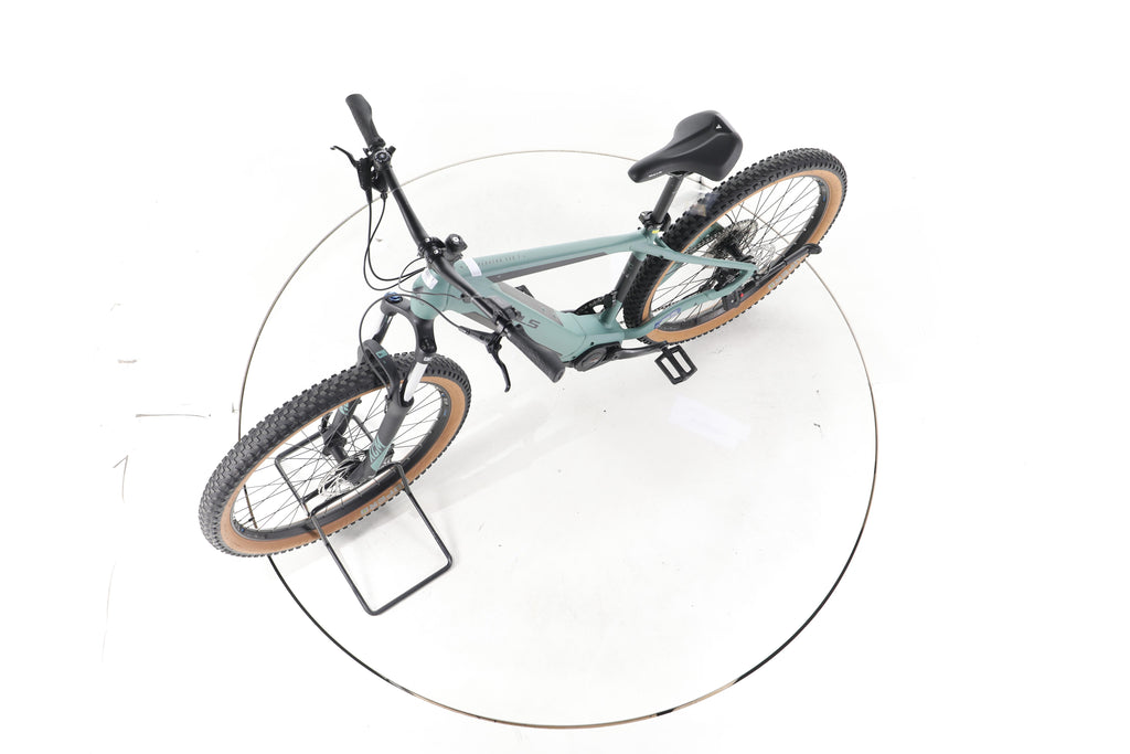 Bulls Copperhead EVO 1 Trekking E-Bike - Image 18