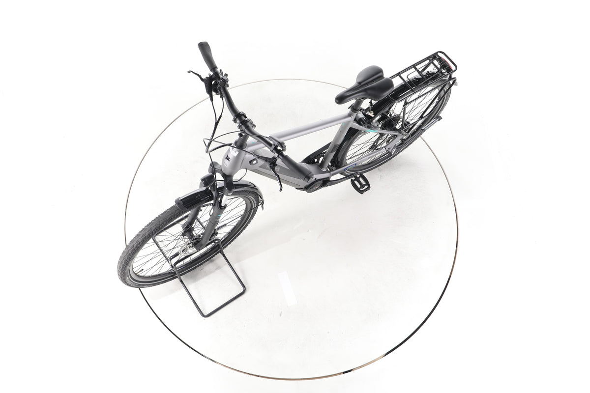 Pegasus EVO CX Trekking E-Bike - Image 18