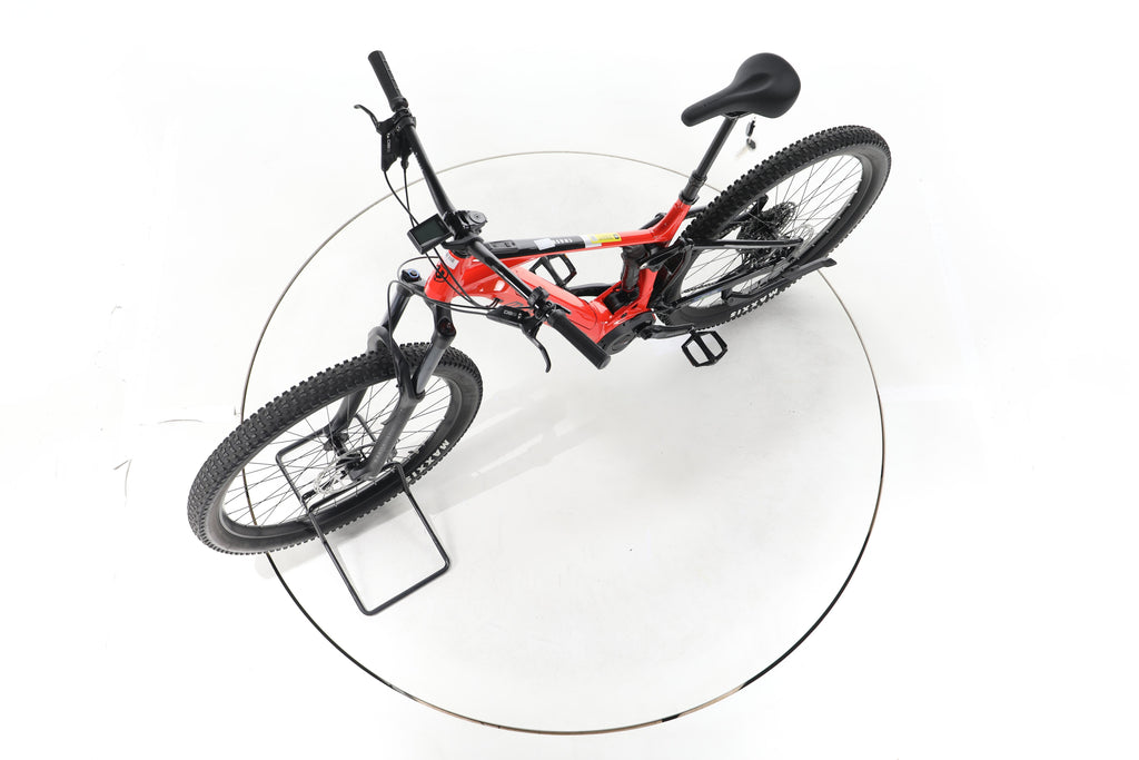 Mondraker Chaser E-Bike Fully 2024 - Image 18