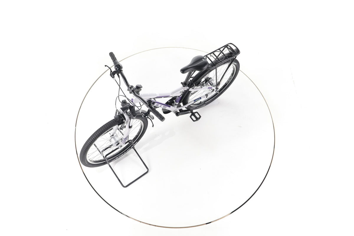 Bulls Zarena Street 24 Kinder Bikes - Image 18