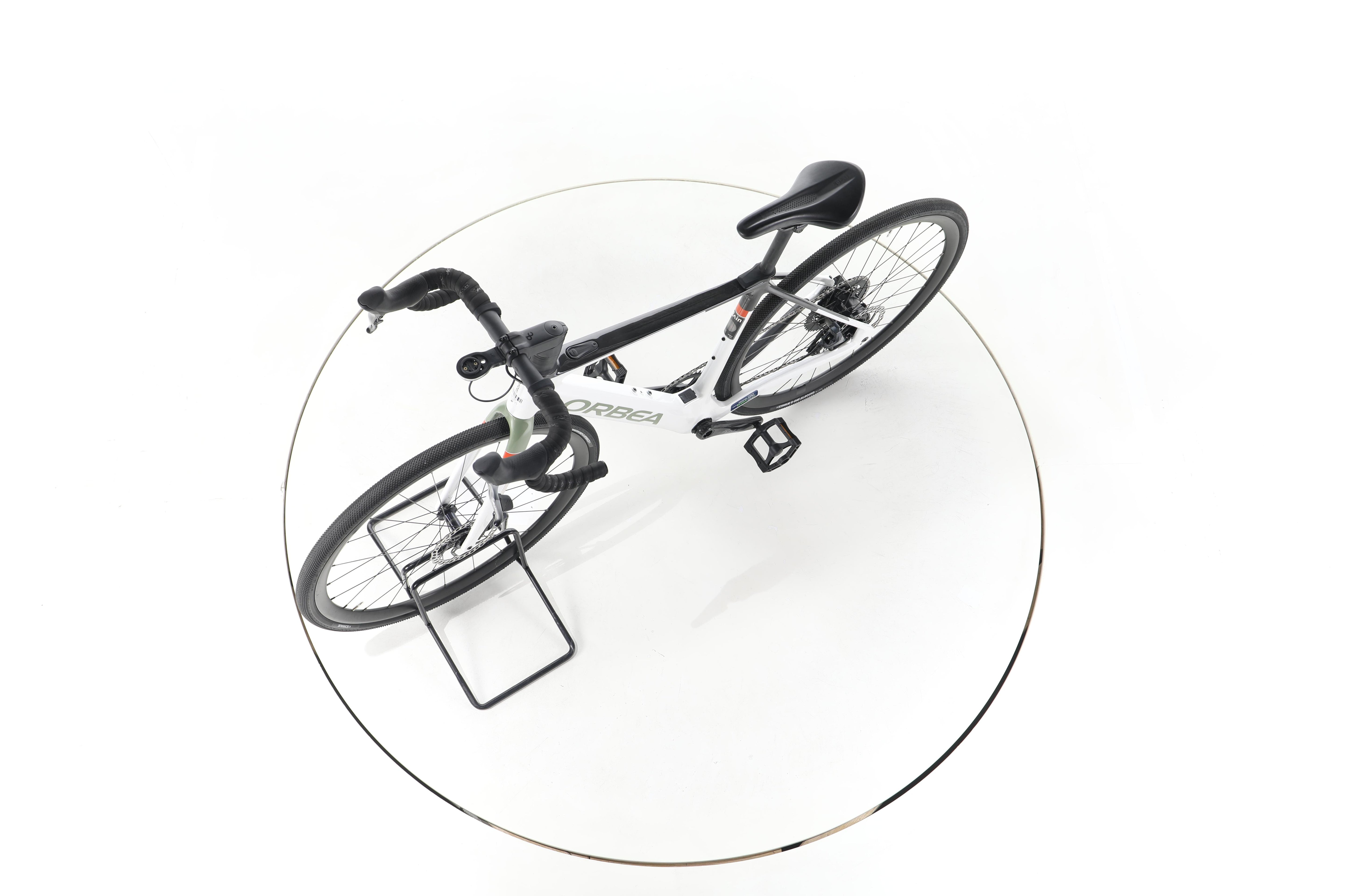 Orbea Gain M21e 1X E-Gravel & Rennrad Carbon - Image 18