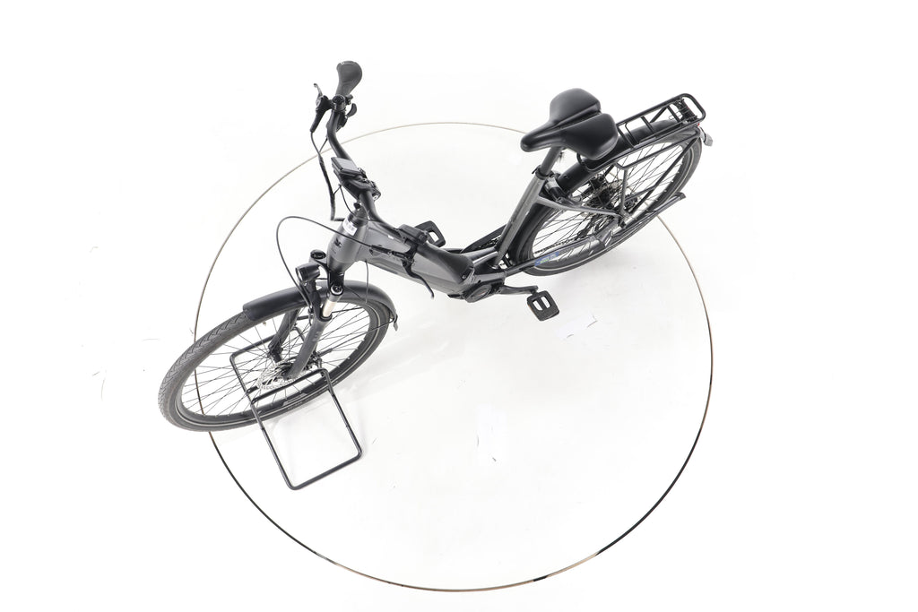 Pegasus Premio Evo 10 Lite Trekking E-Bike Tiefeinsteiger - Image 18