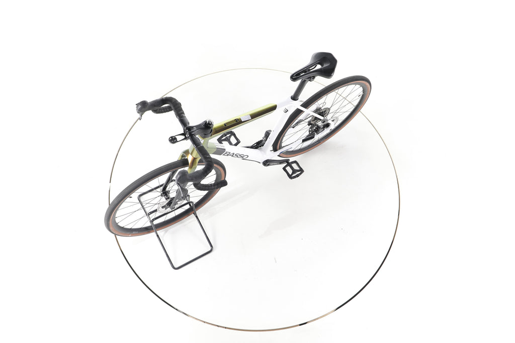 Basso Palta Gravelbike Carbon - Image 18