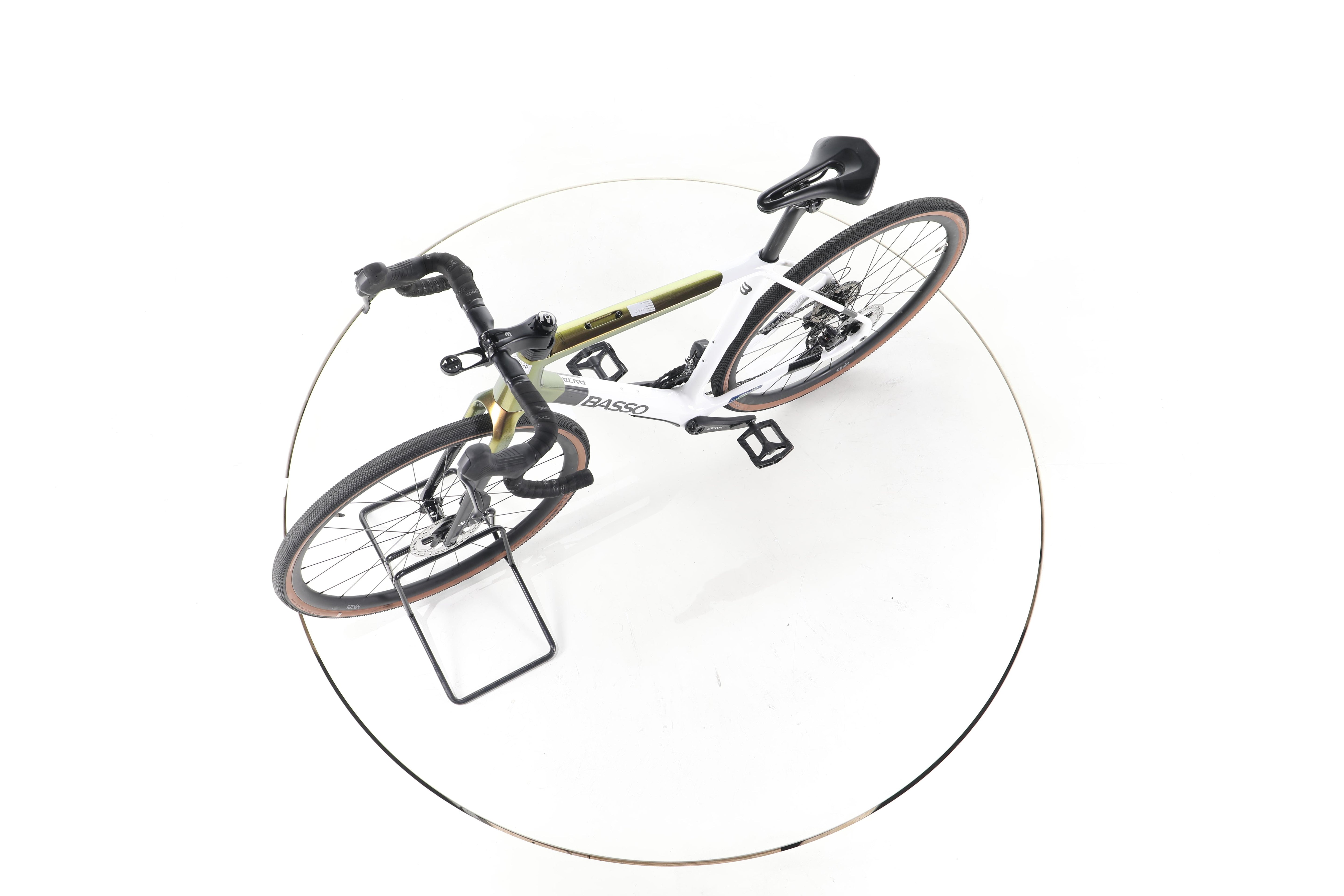 Basso Palta Gravelbike Carbon - Image 18
