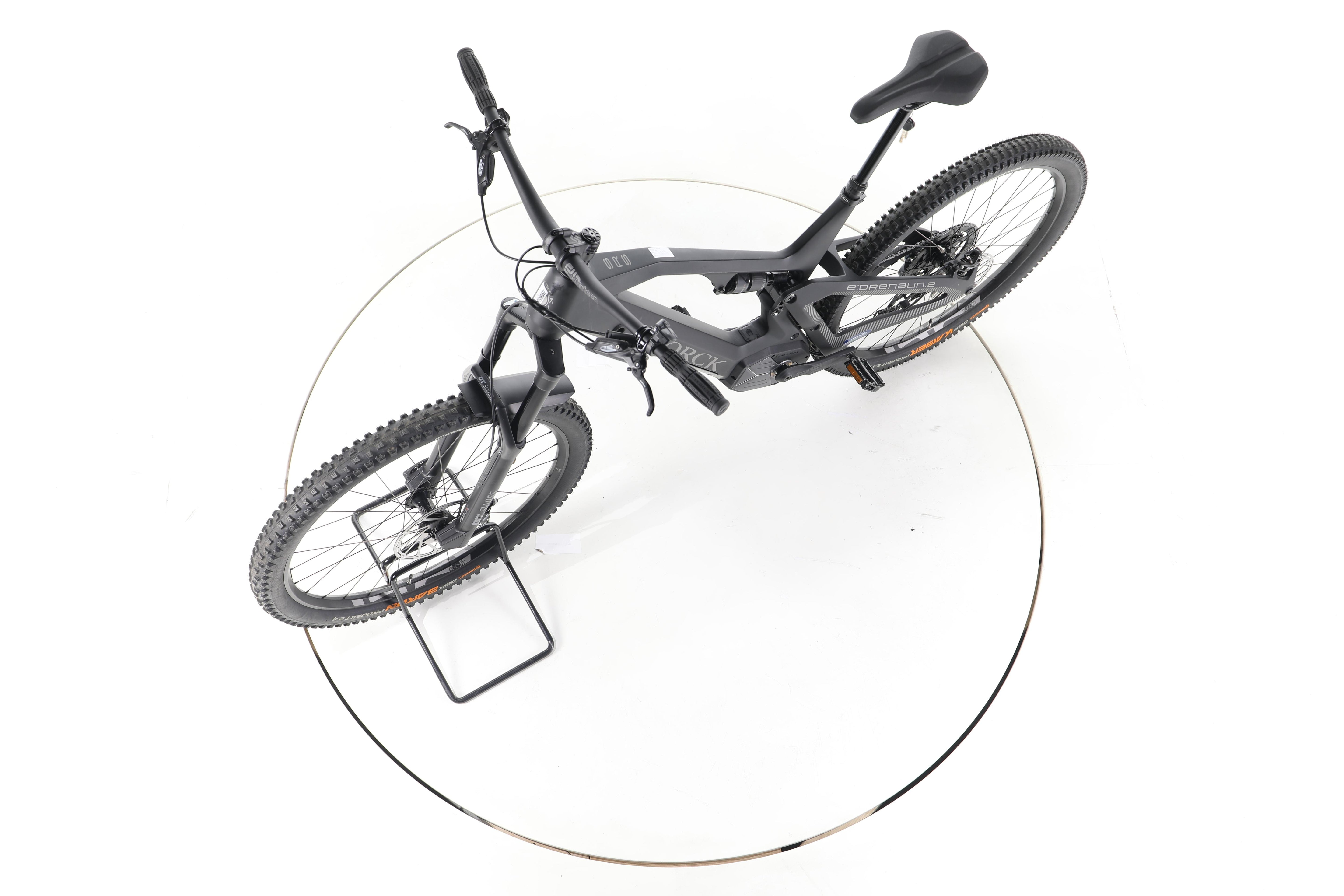 Storck e:drenalin.2 SRS Fully E-Bike Carbon 2023 - Image 18