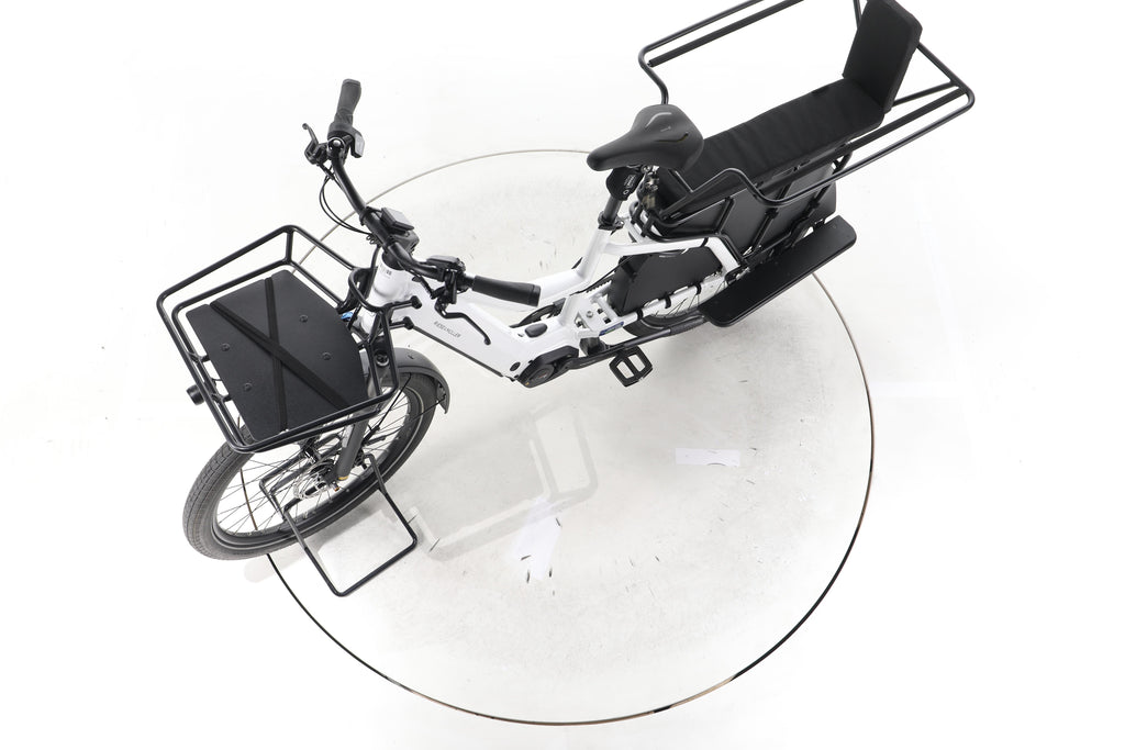 Riese & Müller Multicharger2 GT Vario E-Lastenrad - Image 18