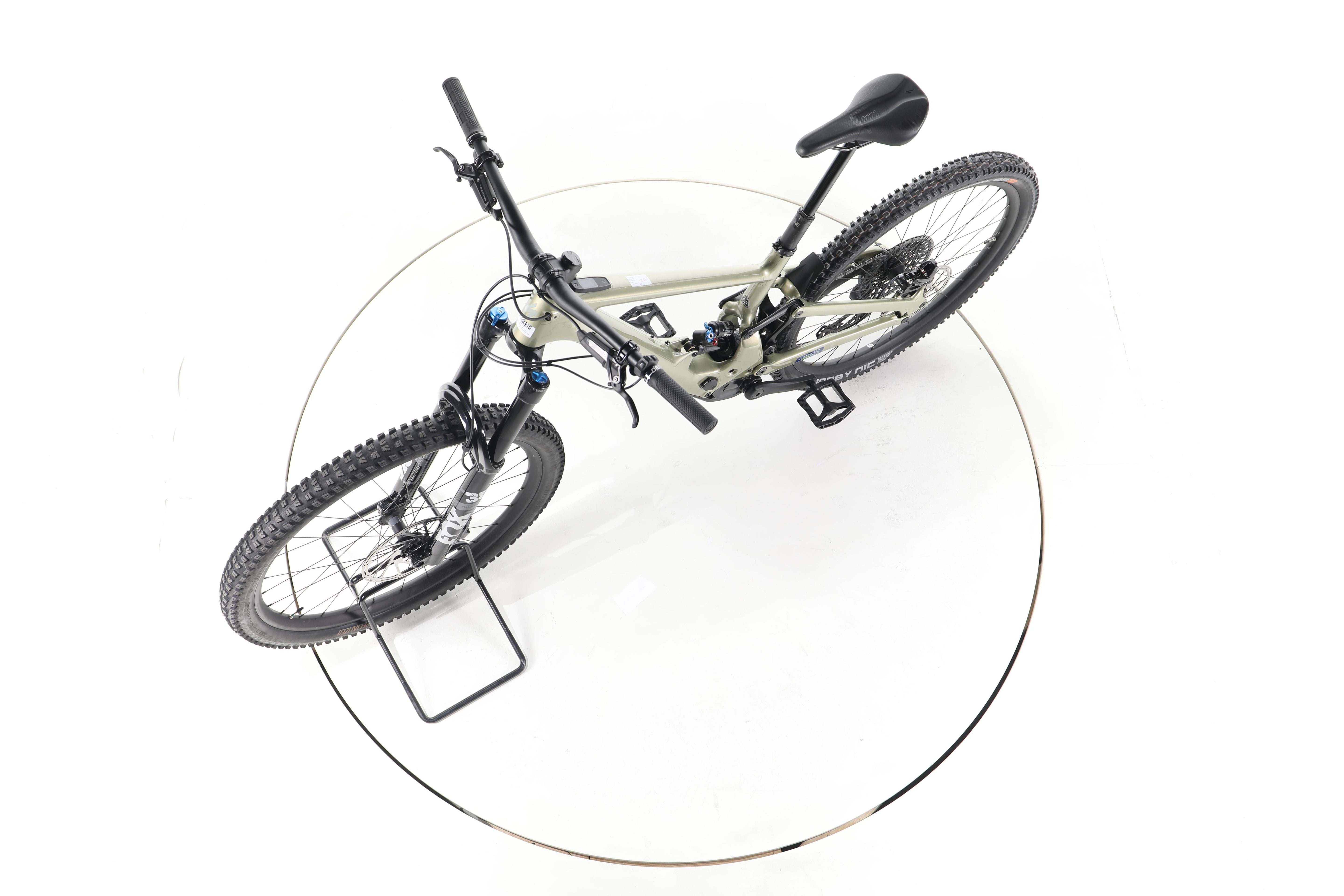 Specialized Turbo Kenevo SL 2 Expert Fully E-Bike Carbon - Image 18