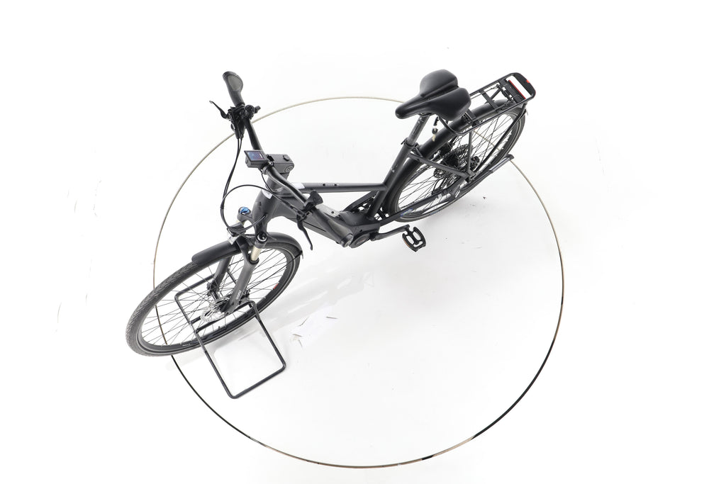 Bulls Cross Lite EVO Trekking E-Bike - Image 18