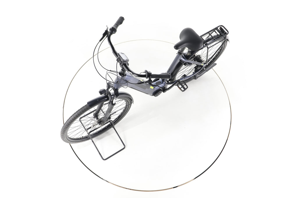 Trenoli LIVENZA WAVE NX City E-Bike Tiefeinsteiger - Image 18