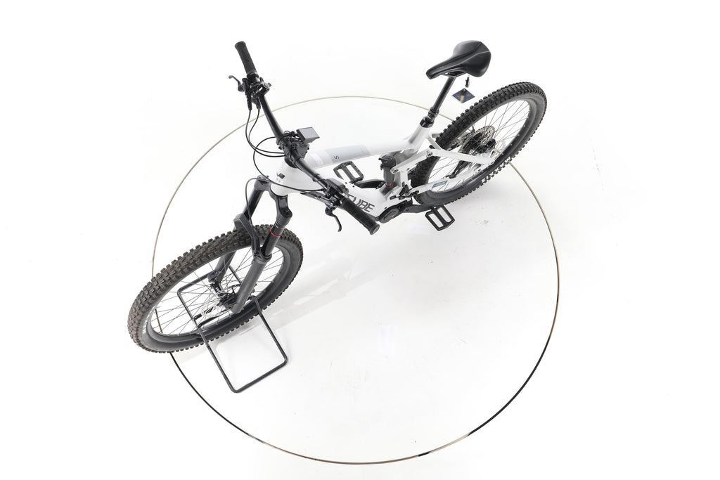 Cube Stereo Hybrid 160 HPC SLX Fully E-Bike Carbon 2023 - Image 18