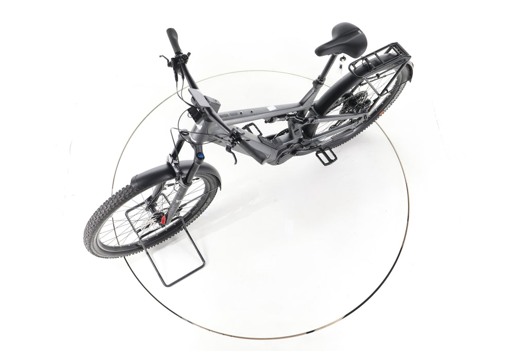 FLYER Goroc X 6.70 SUV E-Bike - Image 18