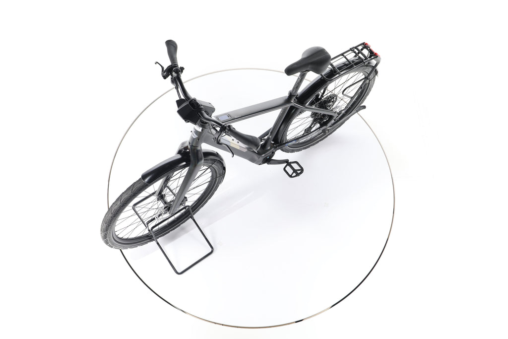 Bergamont E-Vitess Elite Trekking E-Bike - Image 18