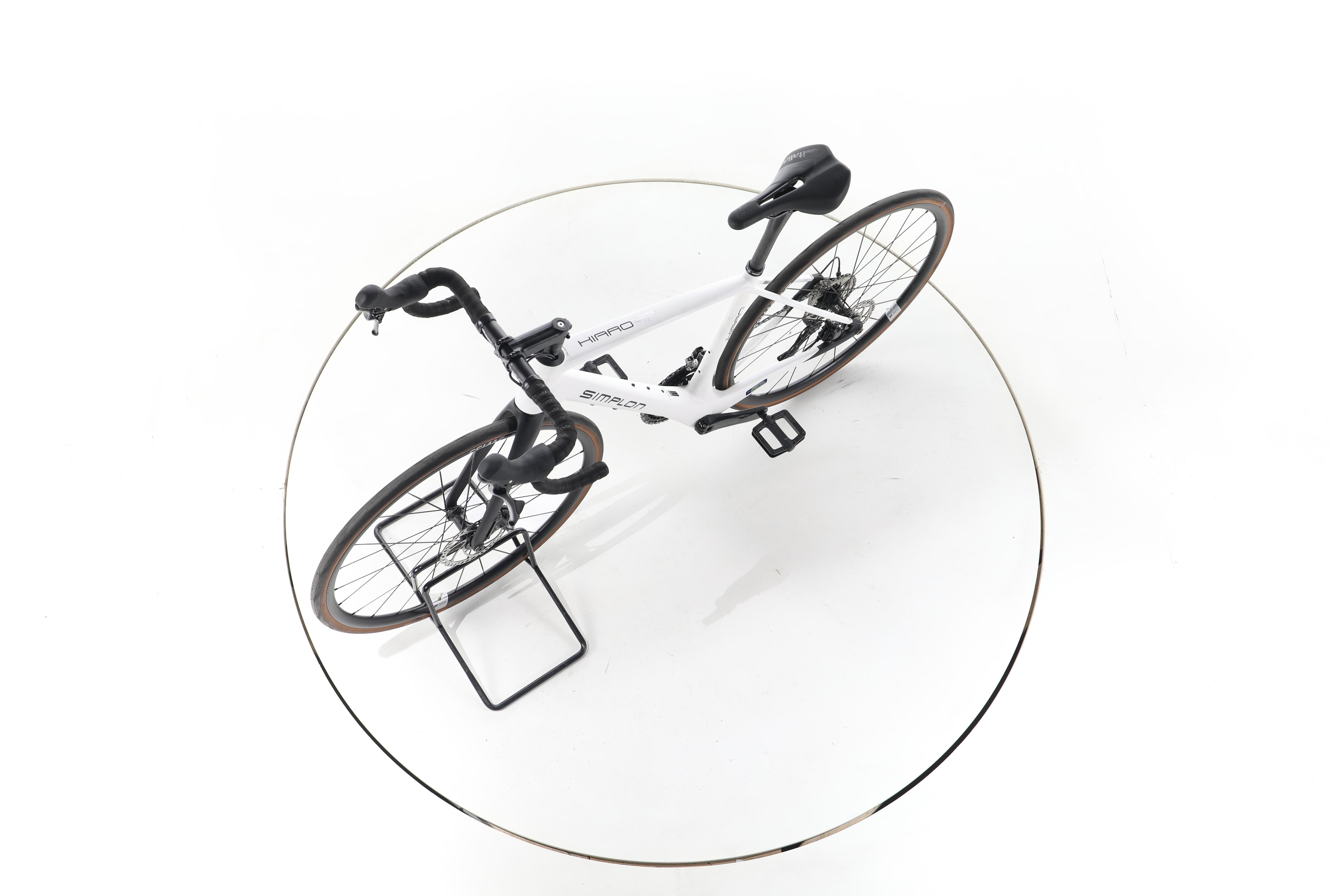 Simplon Kiaro Disc 105 Rennrad Carbon - Image 18