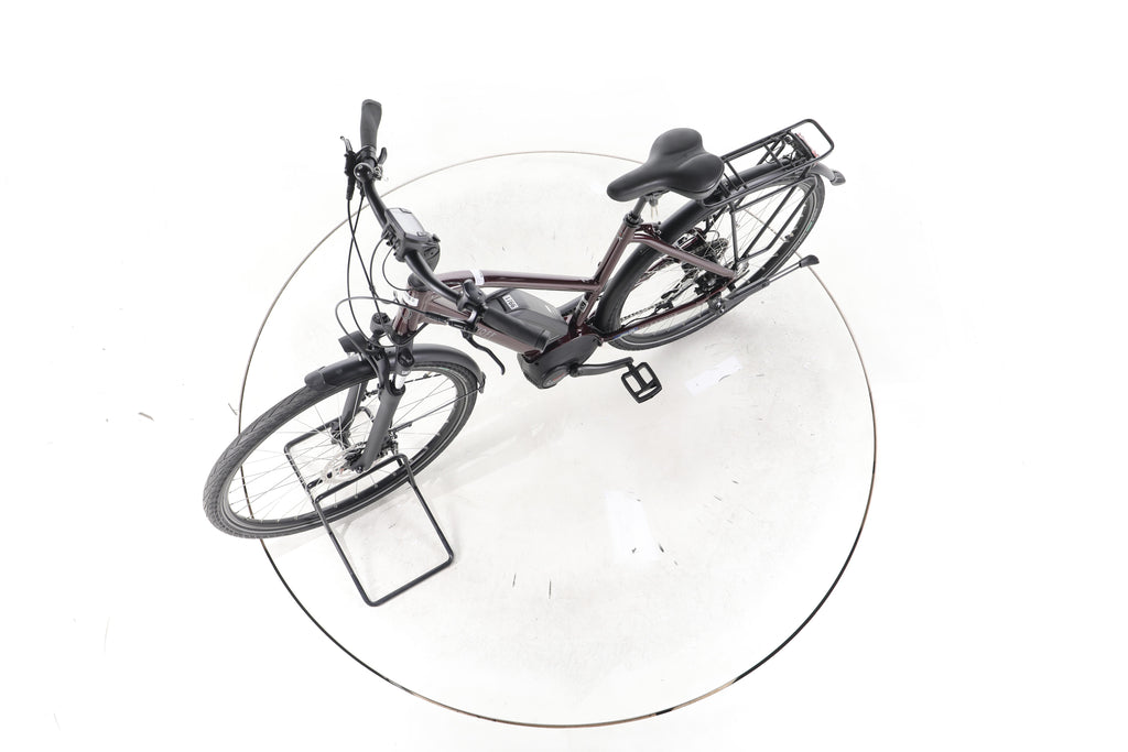 Kalkhoff Endeavour 1.B Move LB Trekking E-Bike Tiefeinsteiger - Image 18