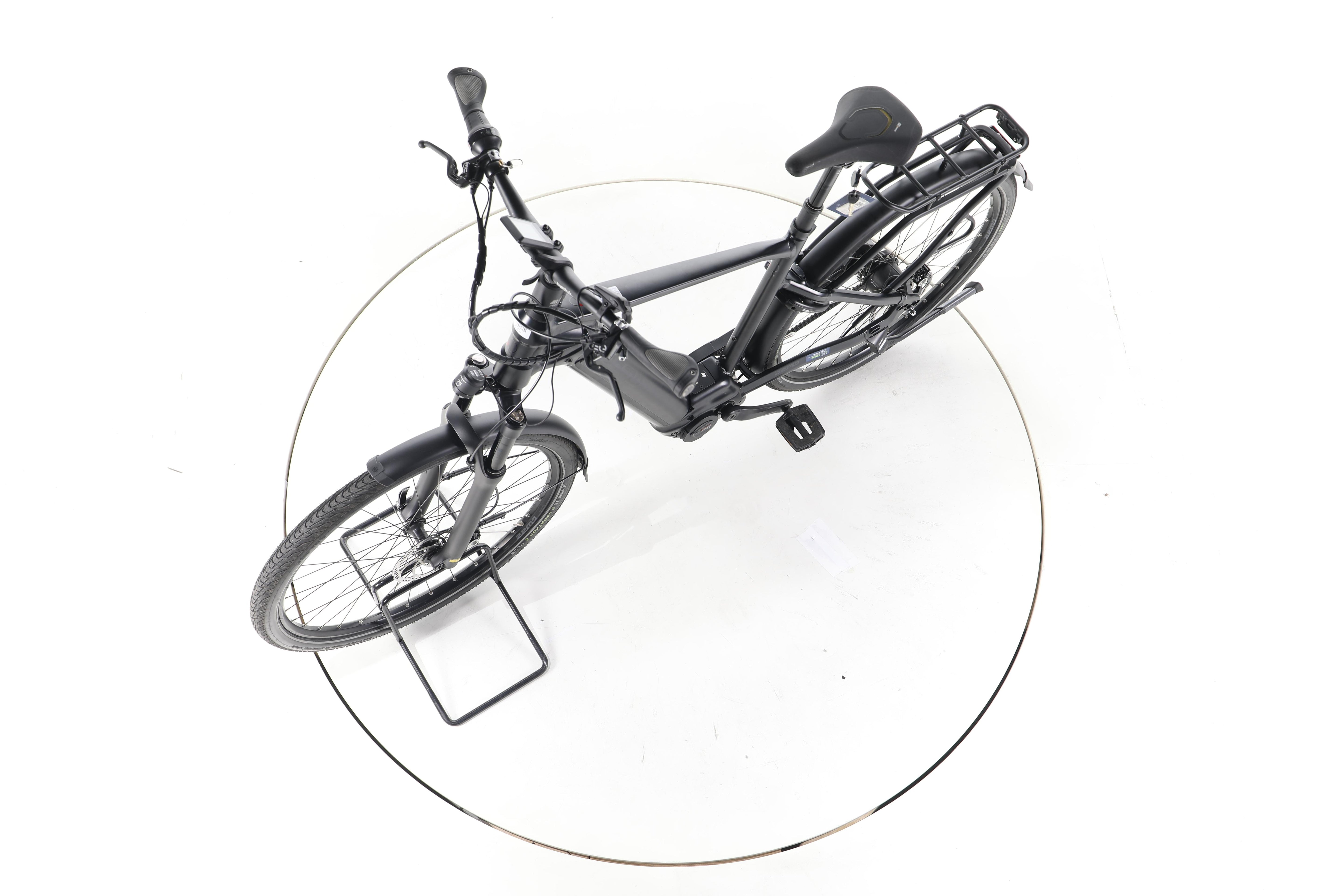 ZEMO ZE 5F City E-Bike - Image 18