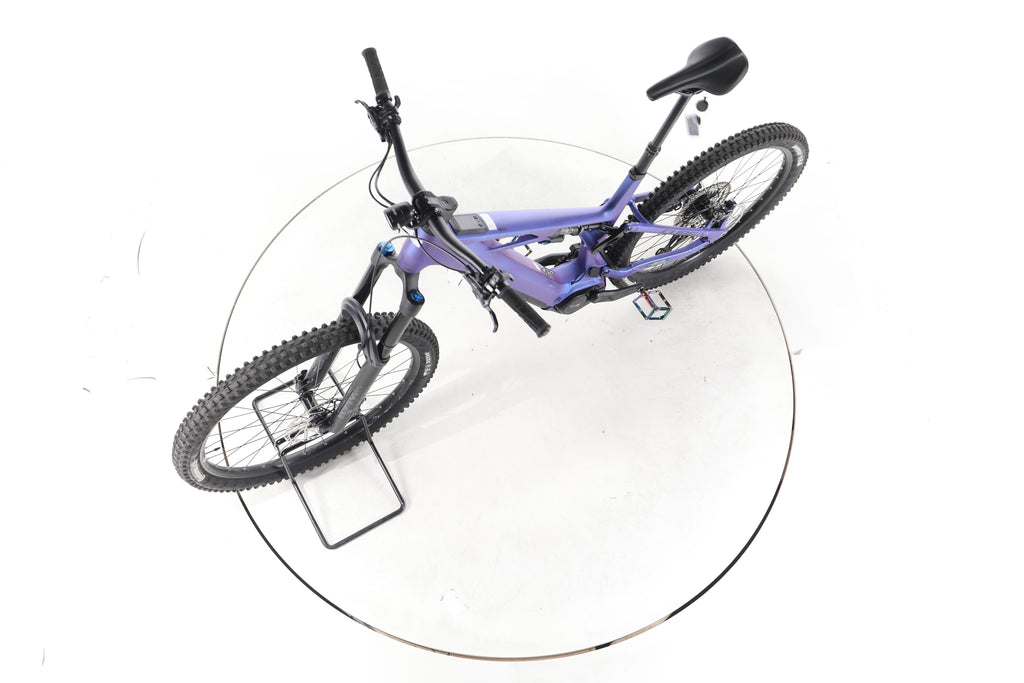 Cube Stereo Hybrid ONE77 HPC SLX E-Bike Fully Carbon 2026 - Image 18