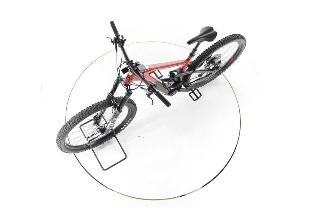 Moustache Bikes Game 7 Fully E-Bike 2024 - Image 18
