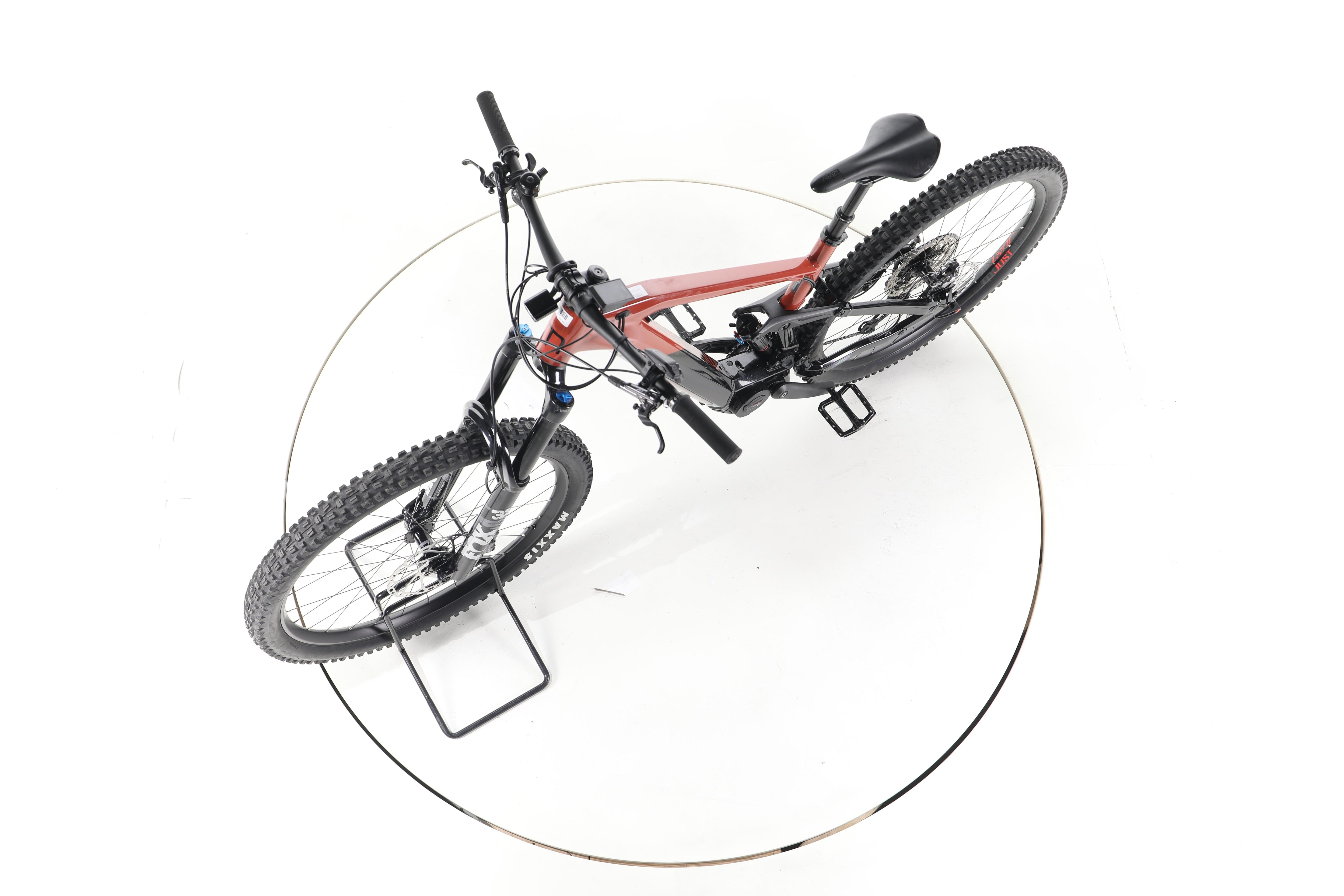 Moustache Bikes Game 7 Fully E-Bike 2024 - Image 18