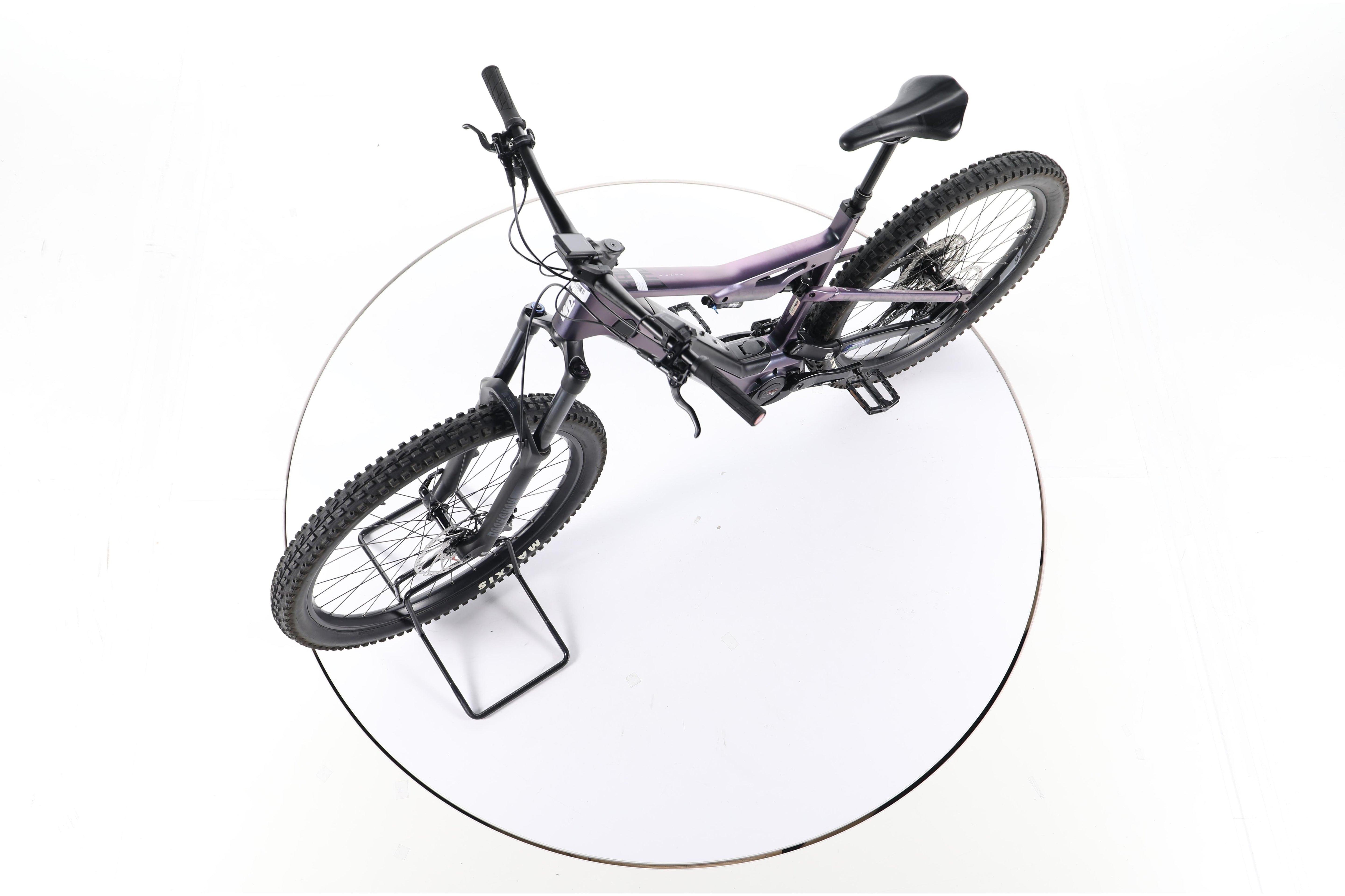 KTM Macina Kapoho Elite Fully E-Bike - Image 18