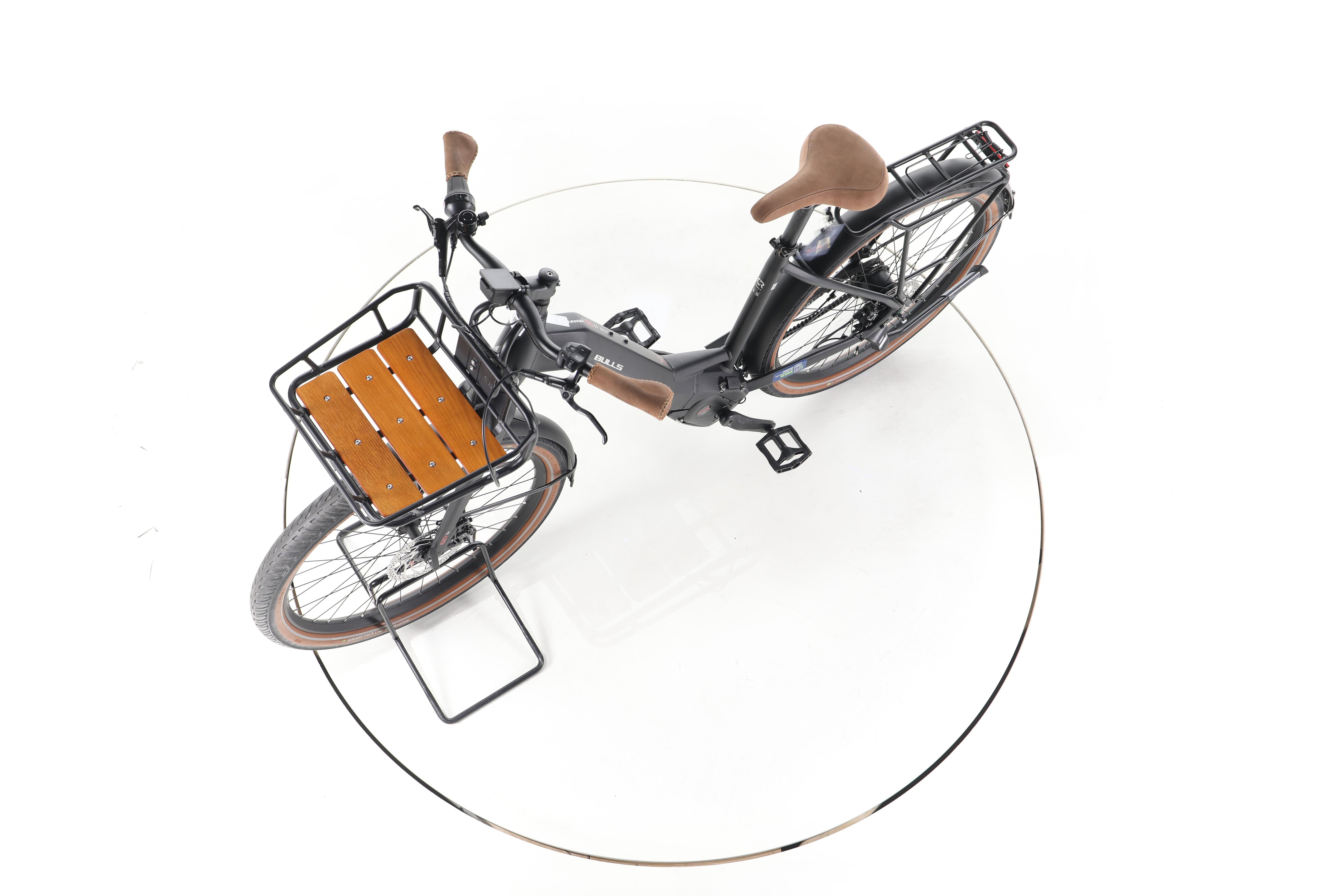 Bulls Sturmvogel EVO 5F Belt City E-Bike Tiefeinsteiger - Image 18