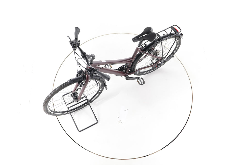 TRENGA DE GLH 5.0 Fahrrad City & Trekking - Image 18