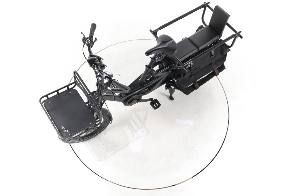 Tern GSD S10 E-Lastenrad - Image 18