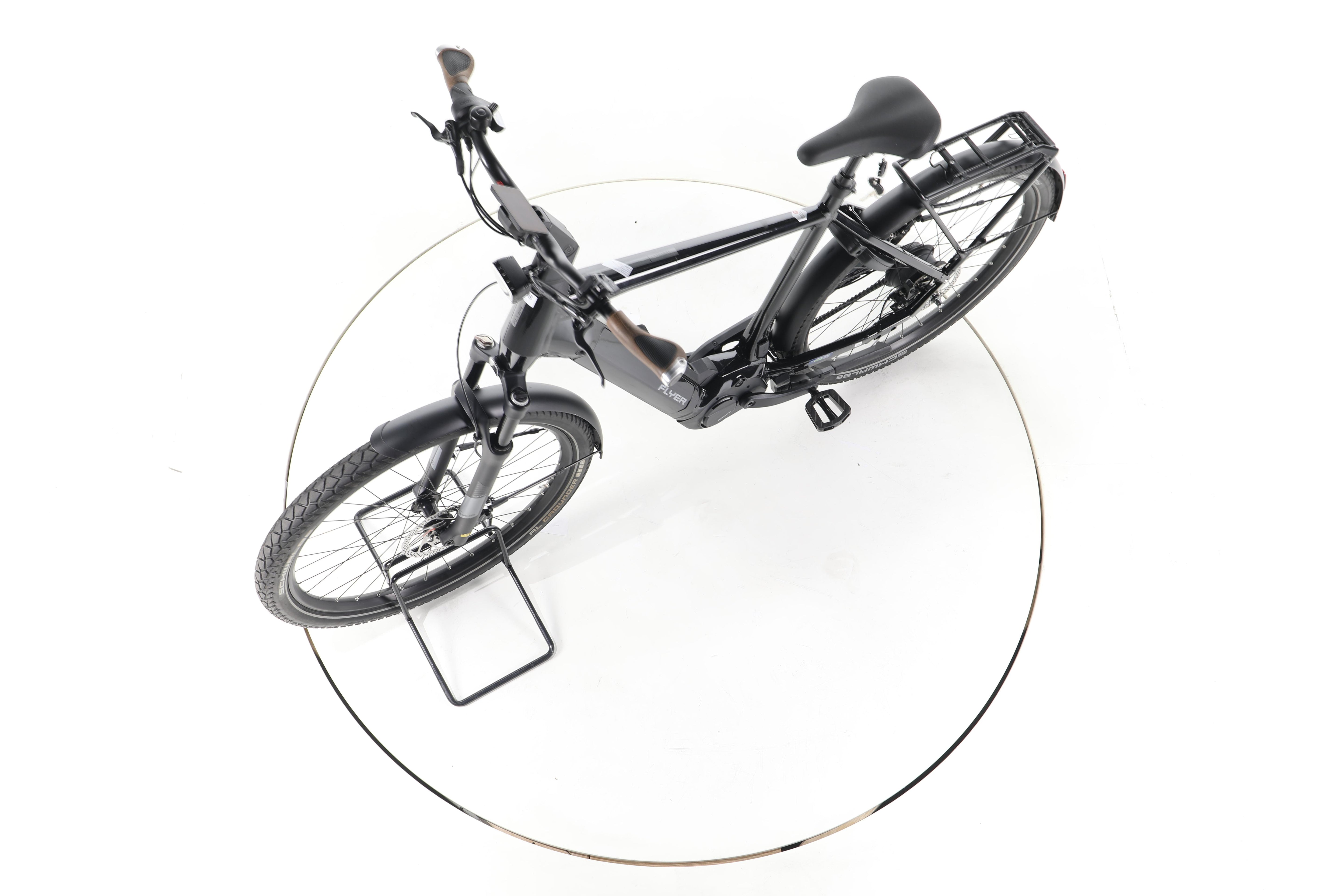 FLYER Upstreet 7.23 City E-Bike - Image 18