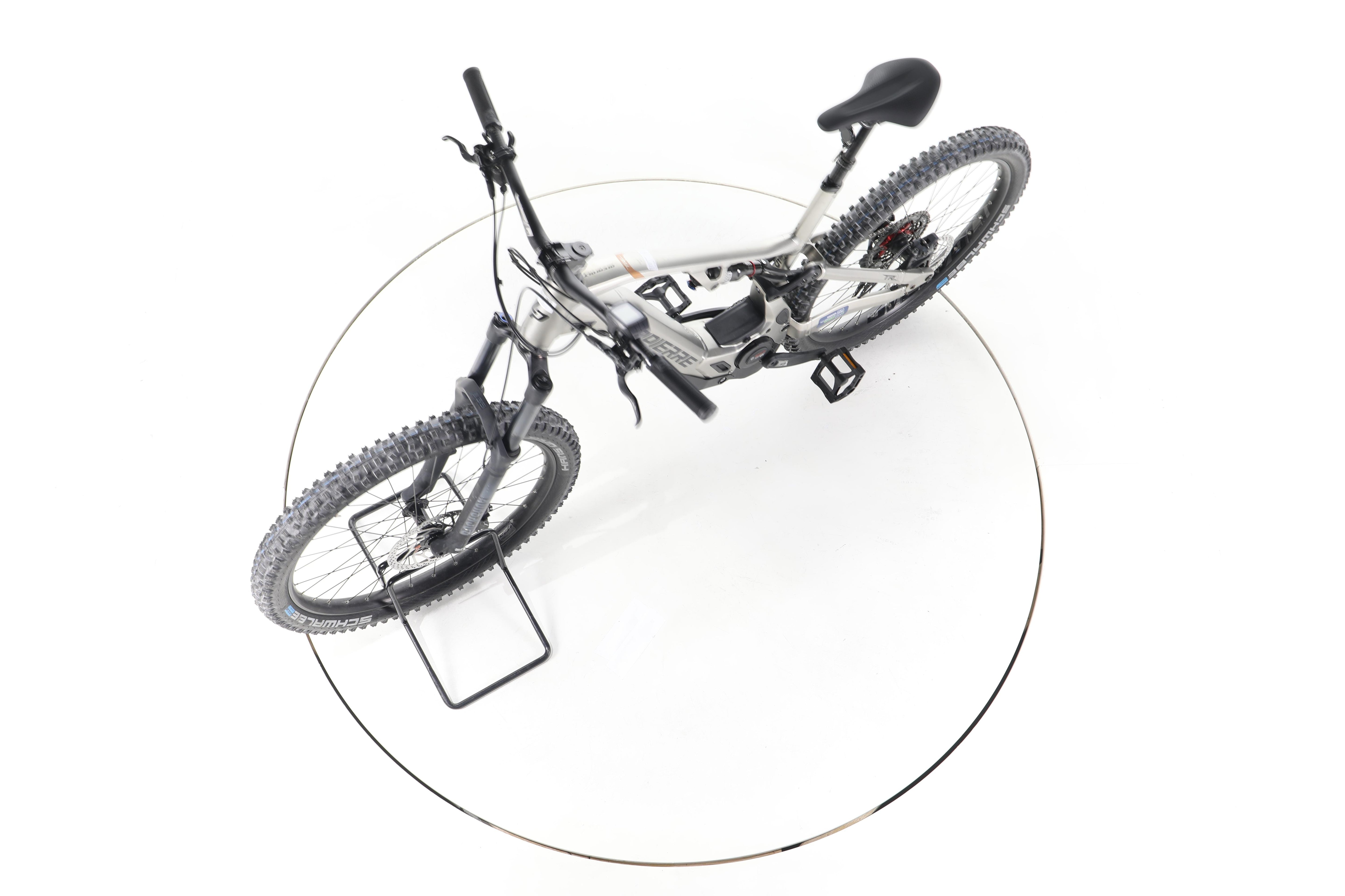 Lapierre Overvolt TR 5.6 E-Bike Fully - Image 18