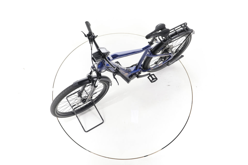 Haibike Trekking 7 Trekking E-Bike - Image 18
