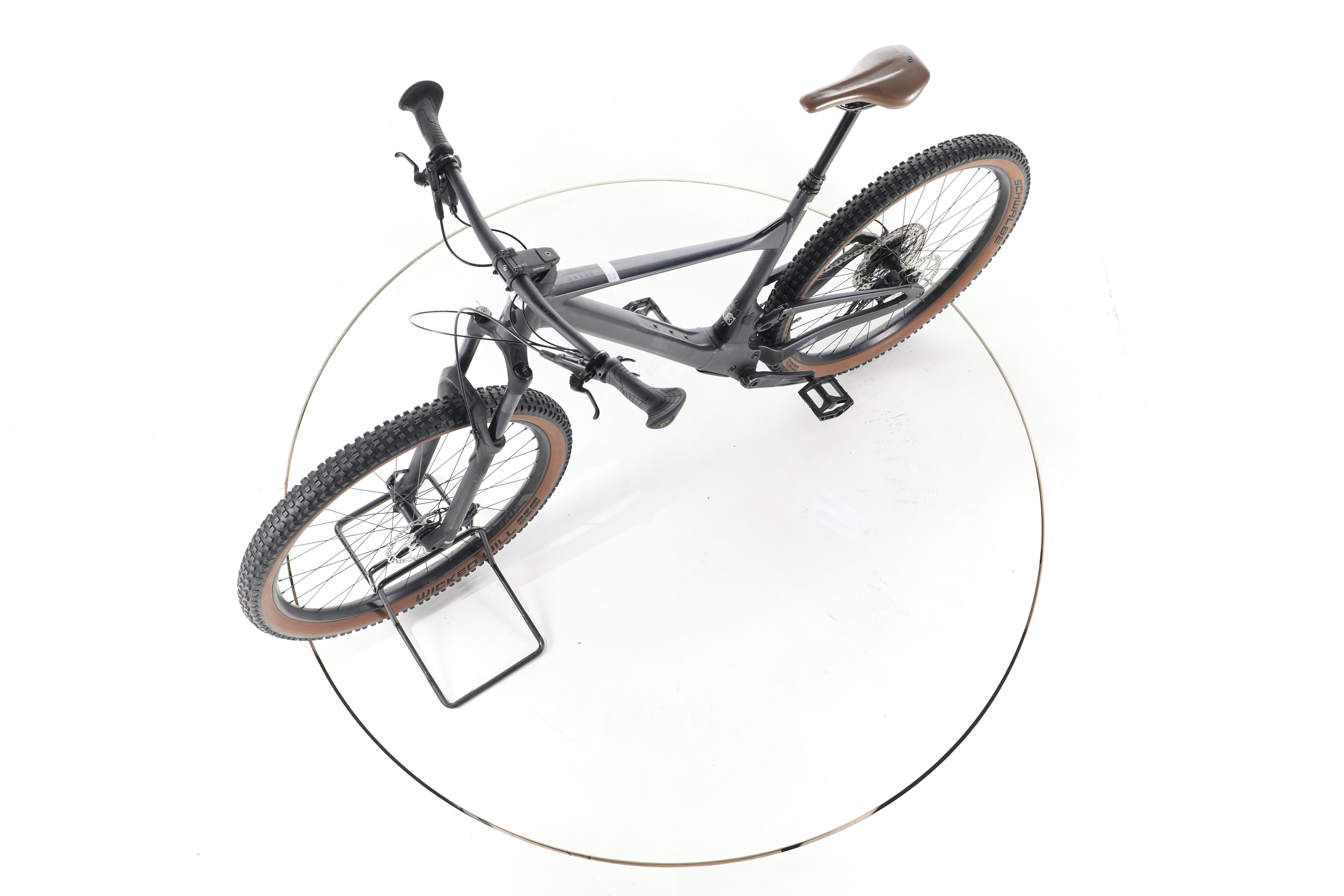 Scott Spark 960 Fahrrad Fully - Image 18