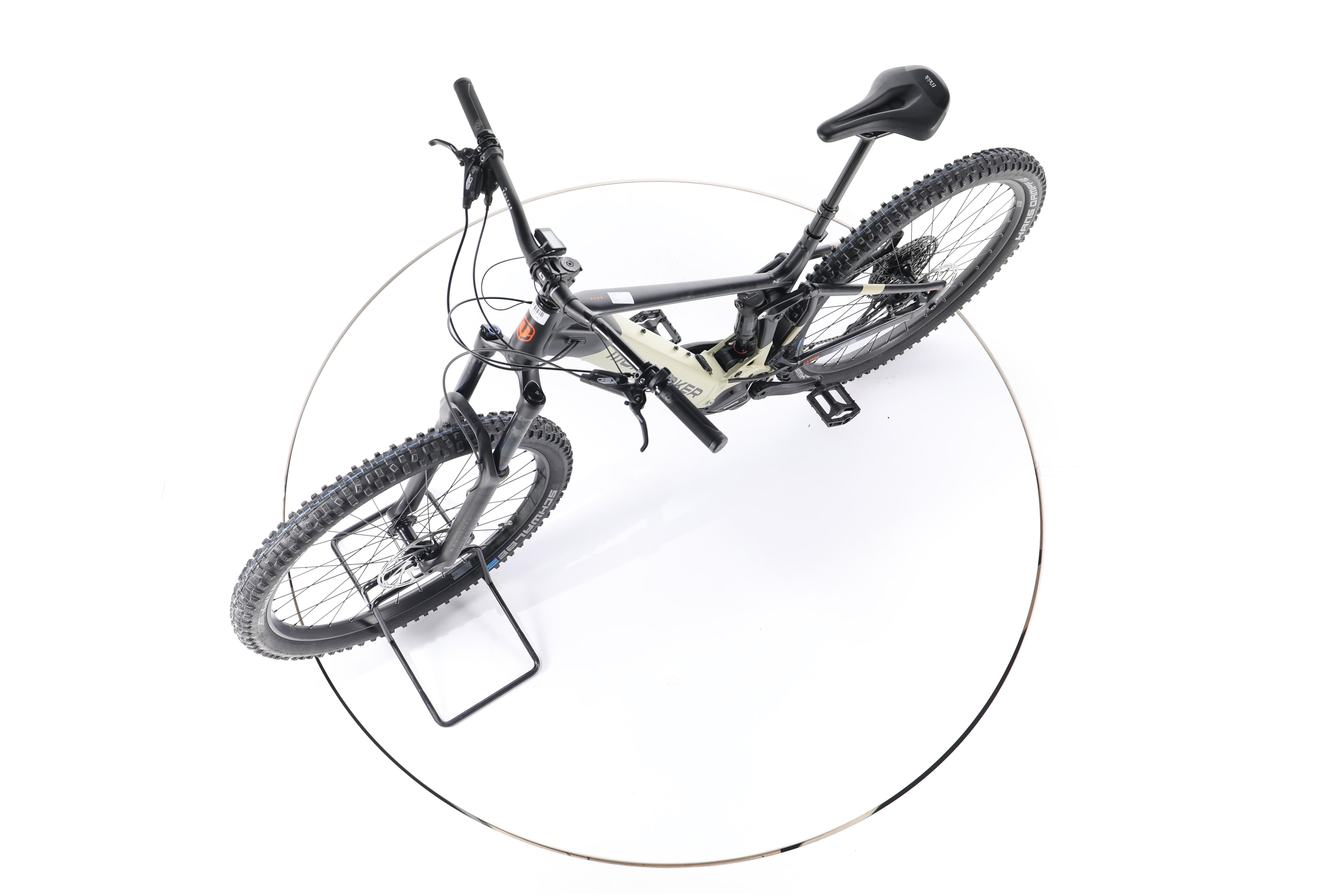 Mondraker DUSK E-Bike Fully - Image 18