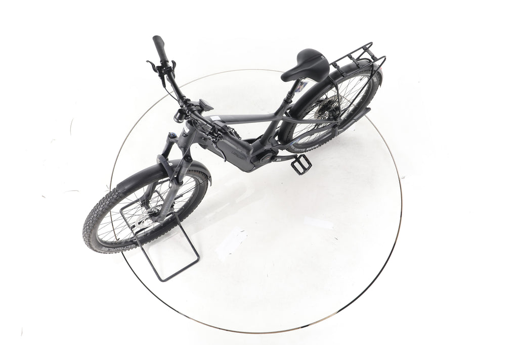 Lapierre e-Explorer 9.7 Trekking E-Bike - Image 18