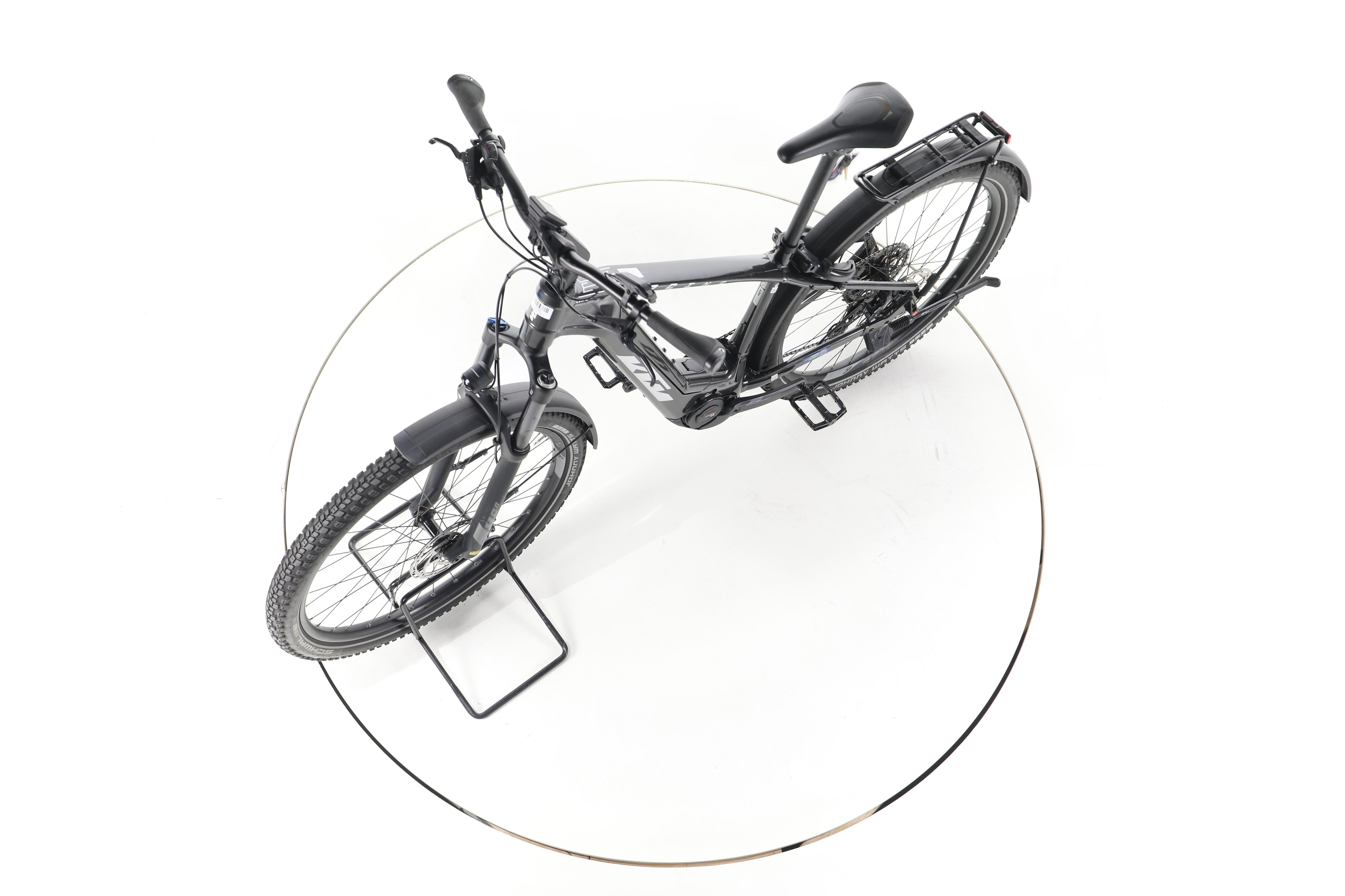 KTM Macina Team 792 Trekking E-Bike - Image 18