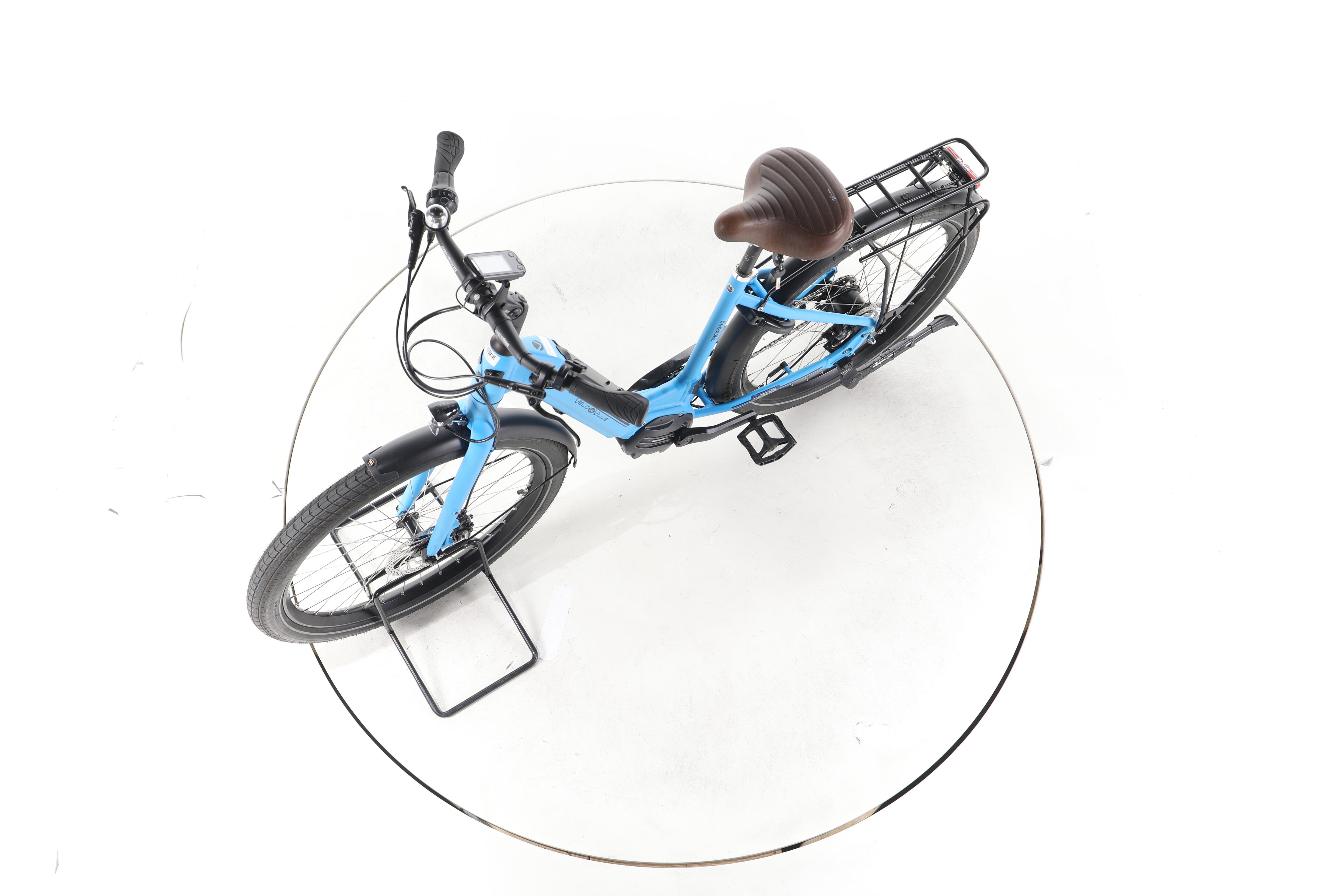 Velo de Ville AES 490 City E-Bike Tiefeinsteiger - Image 18