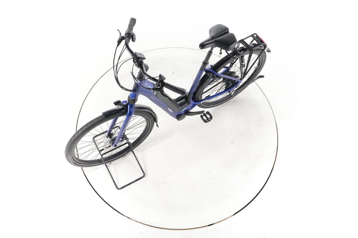KOGA E-Nova PT Pro City E-Bike Tiefeinsteiger - Image 18