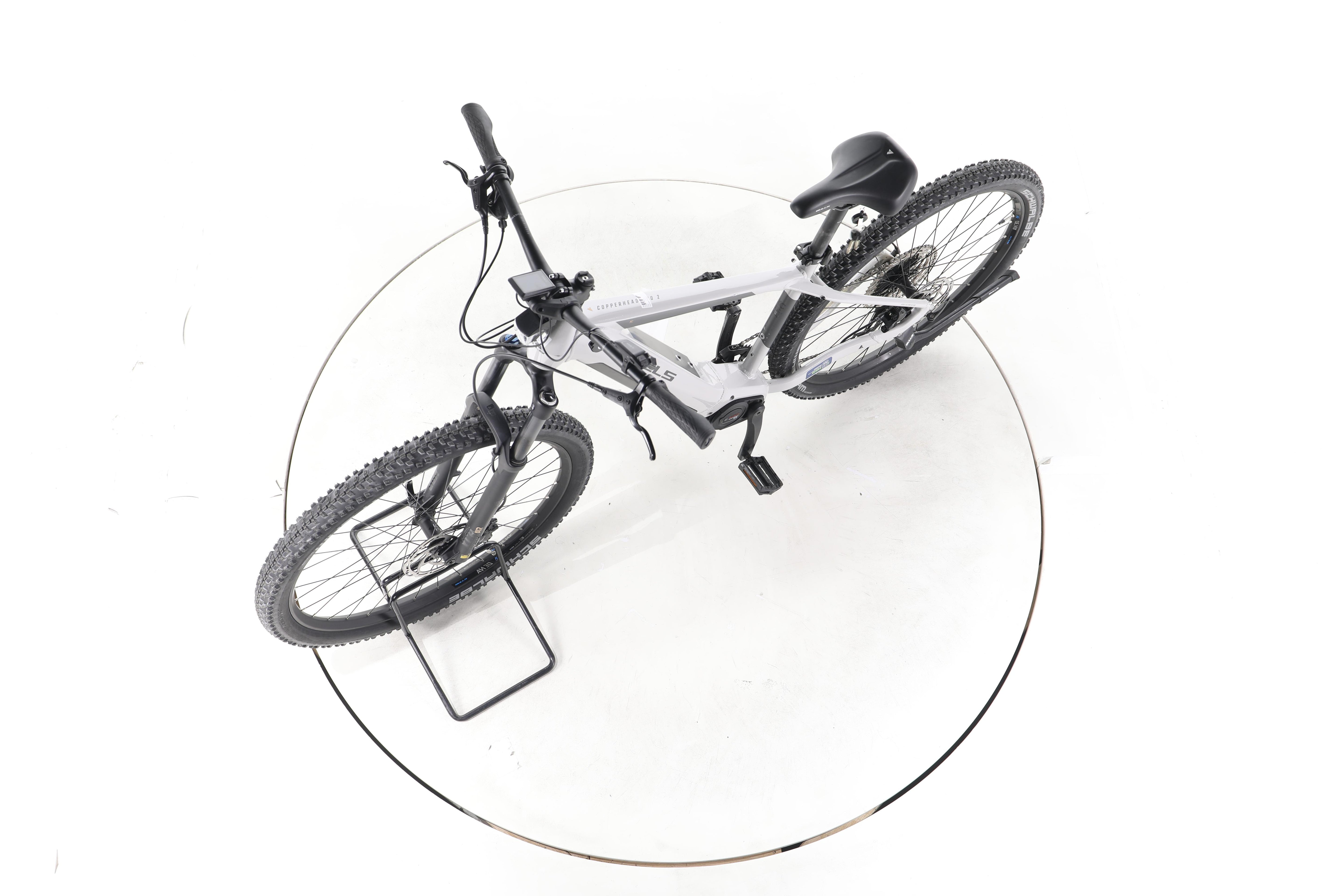 Bulls Copperhead EVO 2 E-Bike - Image 18