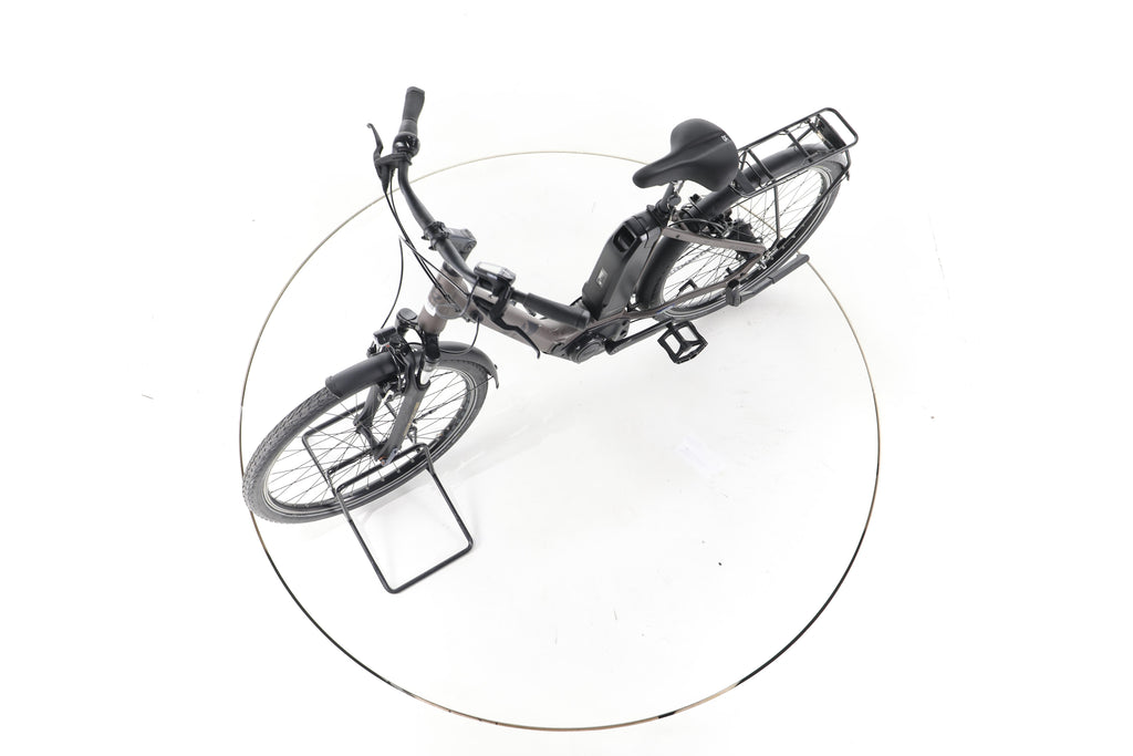 R Raymon CityRay E 2.0 City E-Bike Tiefeinsteiger - Image 18