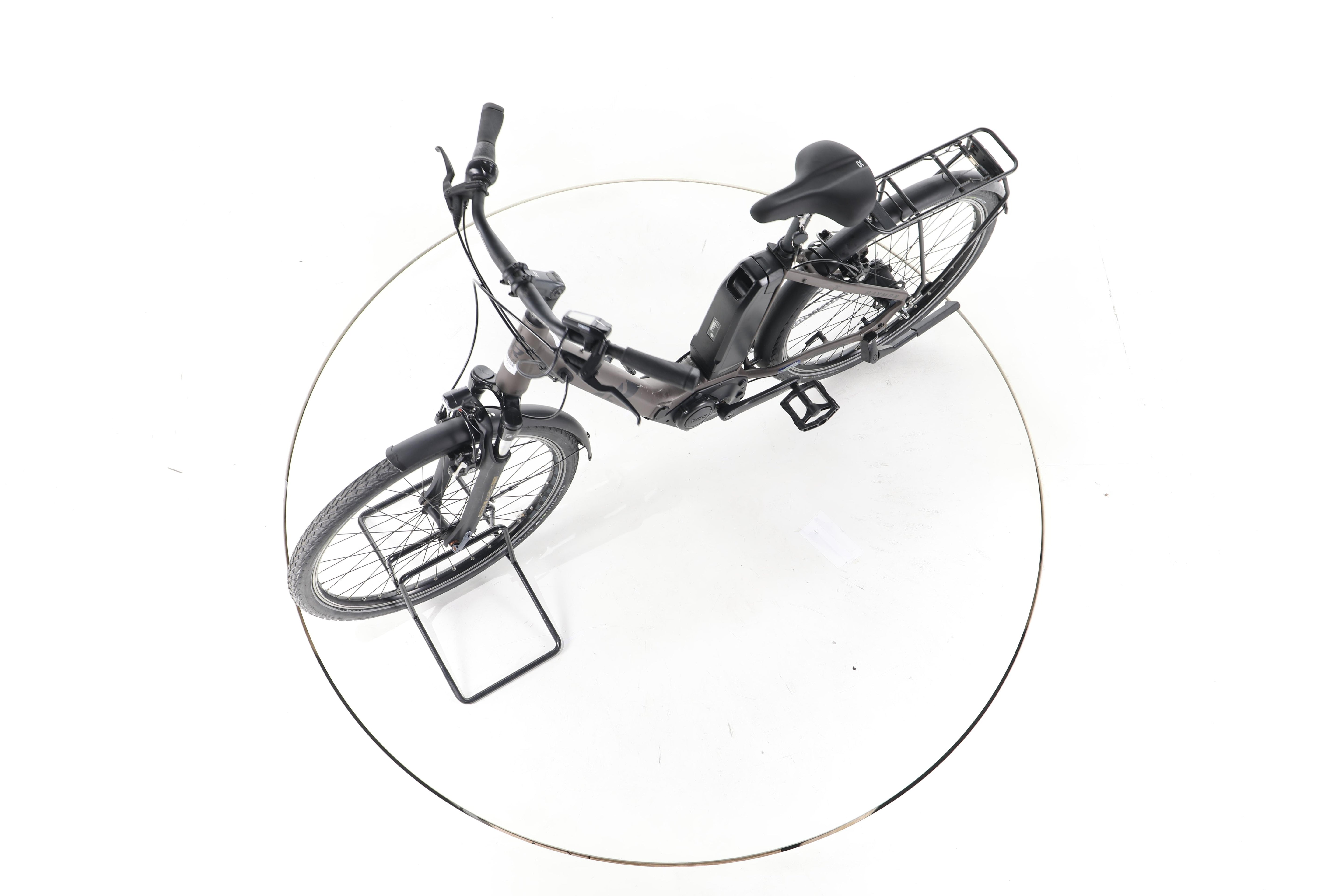 R Raymon CityRay E 2.0 City E-Bike Tiefeinsteiger - Image 18