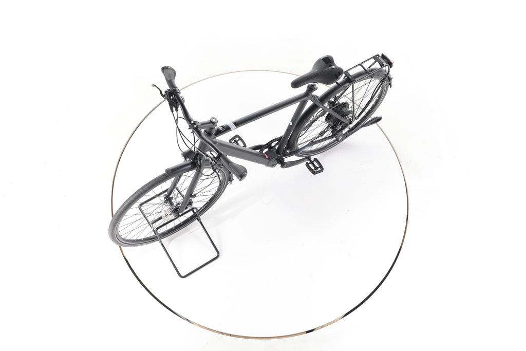 Rabeneick TS-E Trekking E-Bike - Image 18