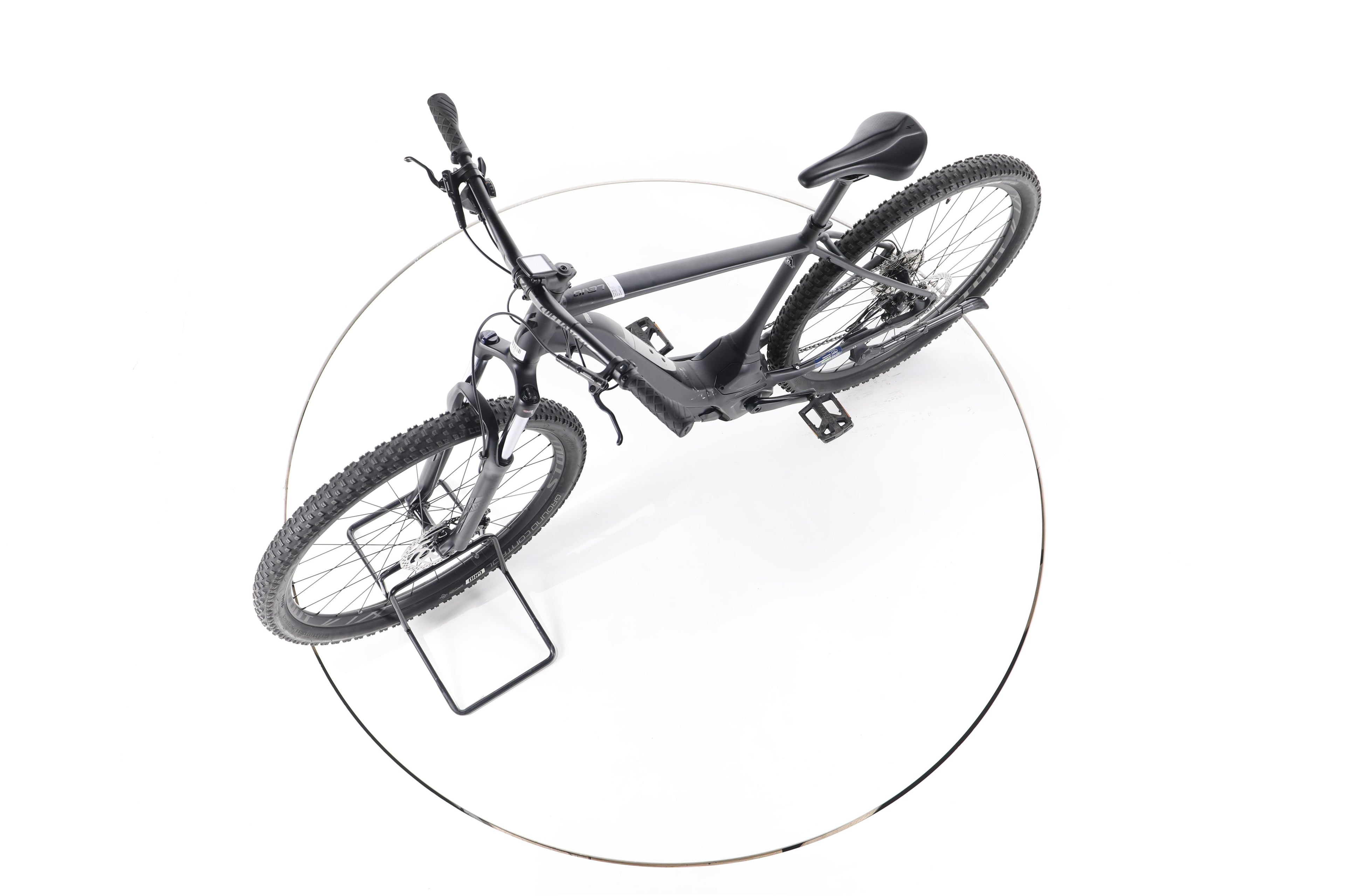 Specialized Turbo Levo E-Bike - Image 18