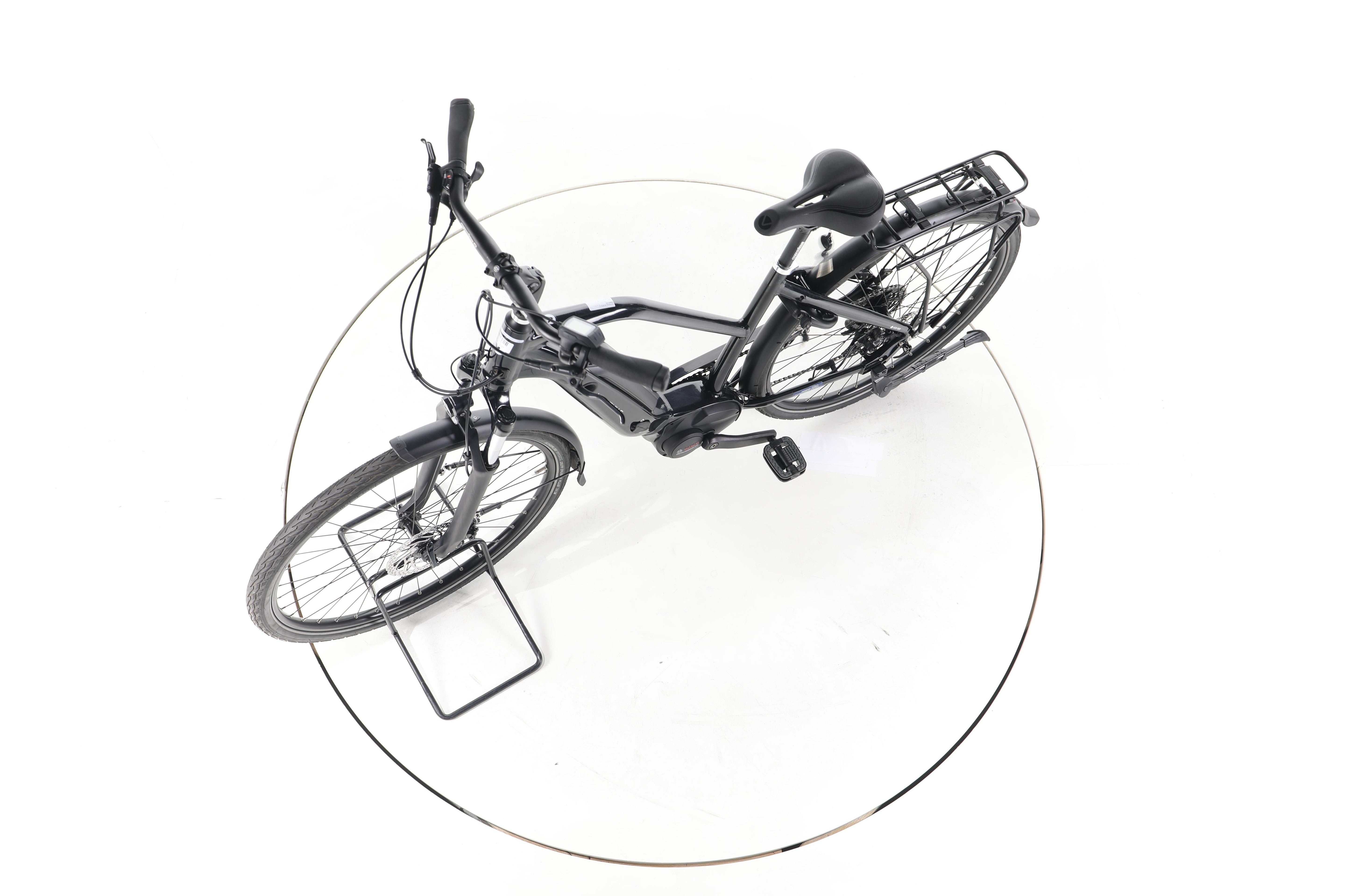 Velo de Ville AEB 800 Trekking E-Bike - Image 18