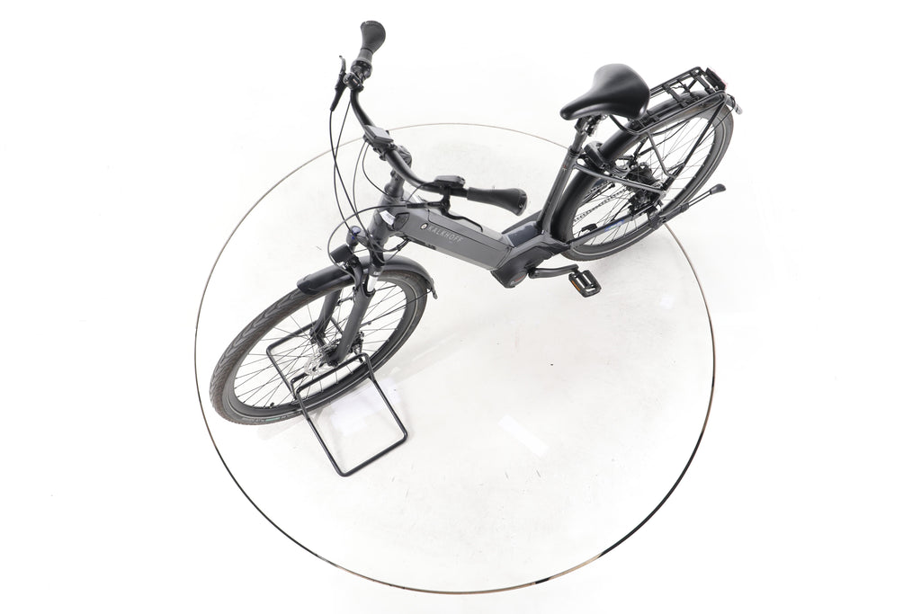 Kalkhoff Image 3.B Advance RT City E-Bike Tiefeinsteiger - Image 18