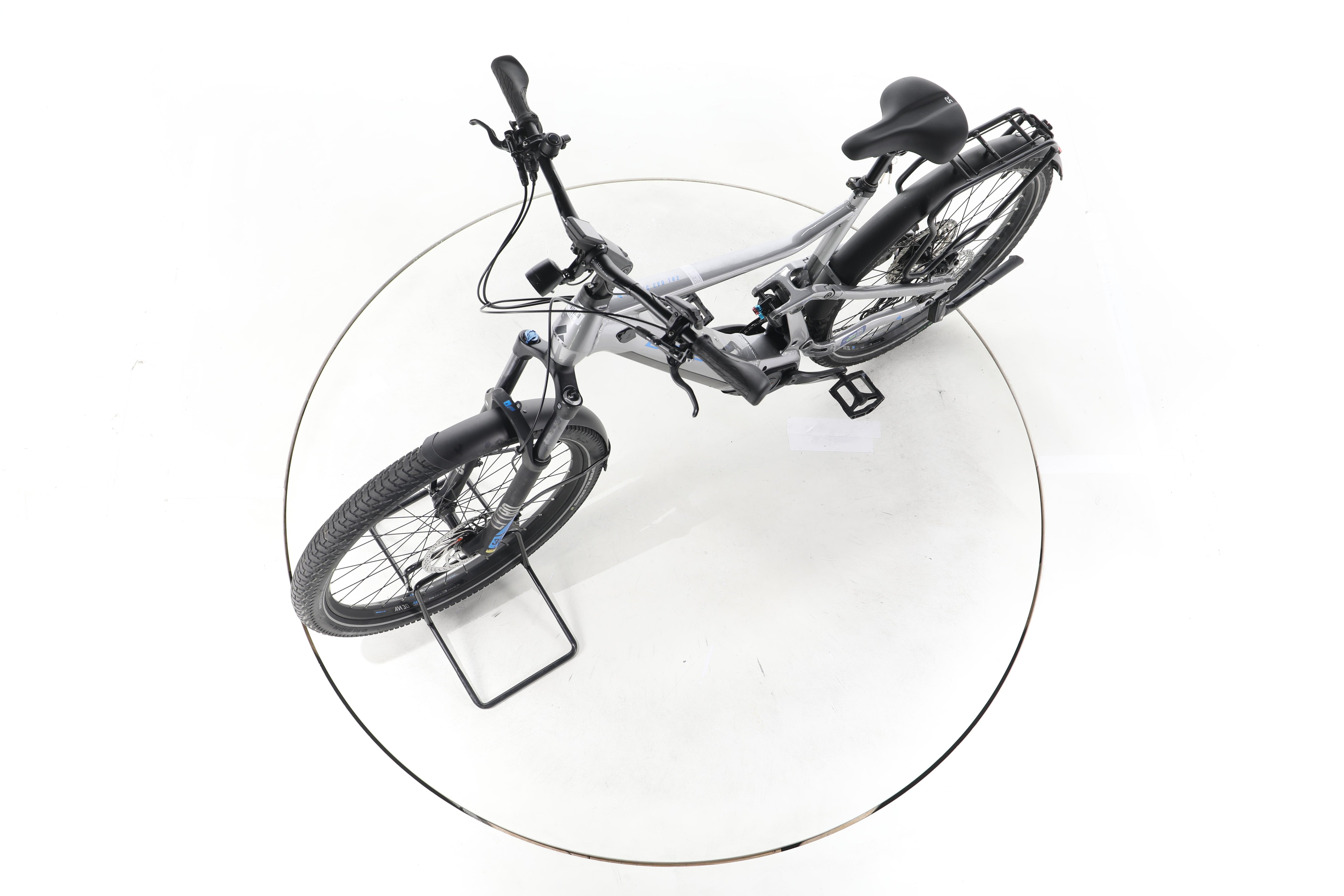 Bulls Iconic EVO TR 2 SUV E-Bike - Image 18