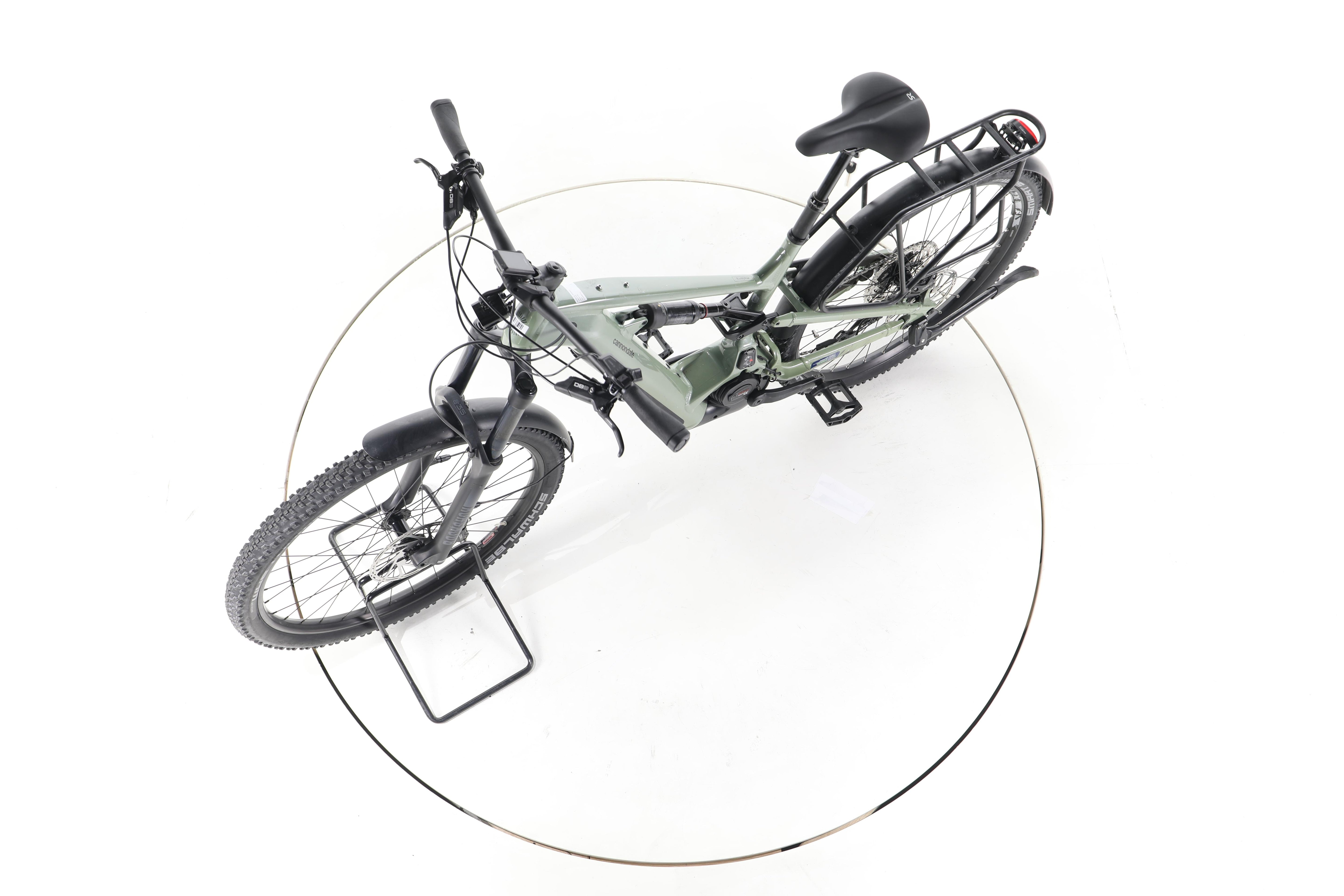 Cannondale Moterra Neo EQ SUV E-Bike - Image 18