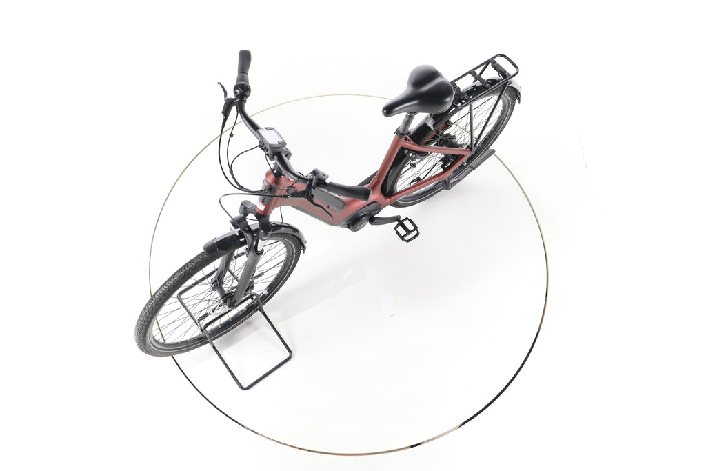 Winora Tria N8 City E-Bike Tiefeinsteiger - Image 18