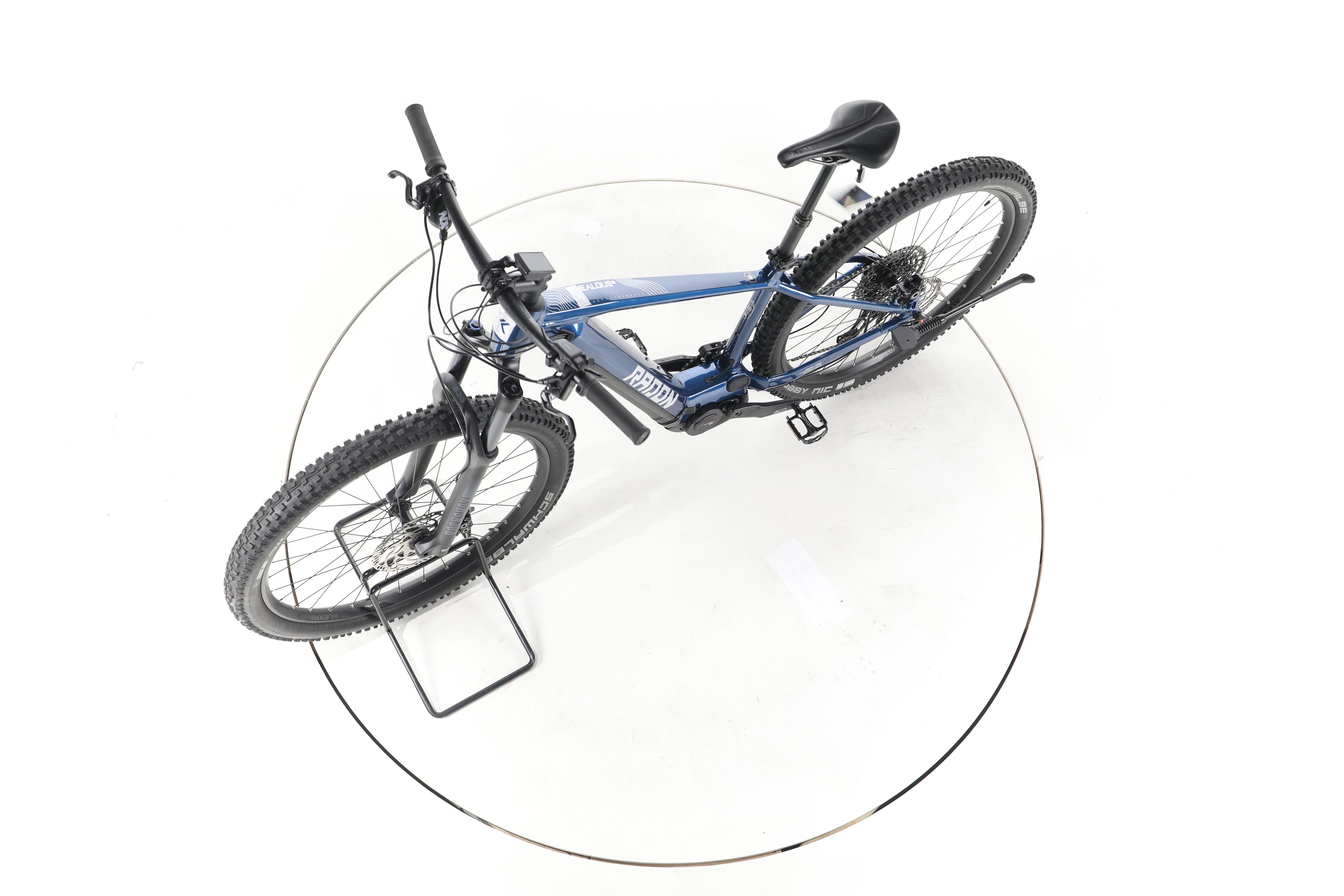 Radon Jealous Hybrid 9.0 E-Bike - Image 18