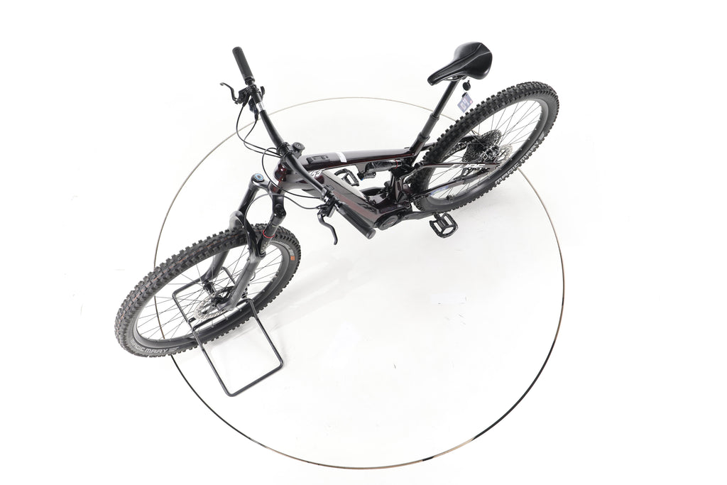 Cube Stereo Hybrid ONE55 C:68X SLX E-Bike Fully Carbon 2024 - Image 18